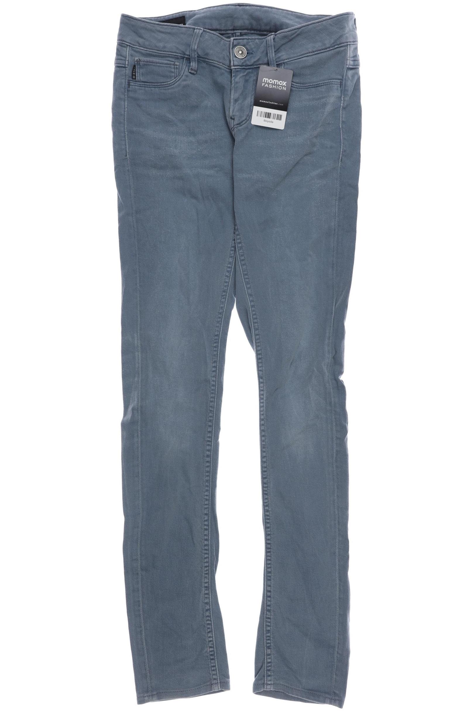 

G-Star RAW Damen Jeans, türkis, Gr. 27