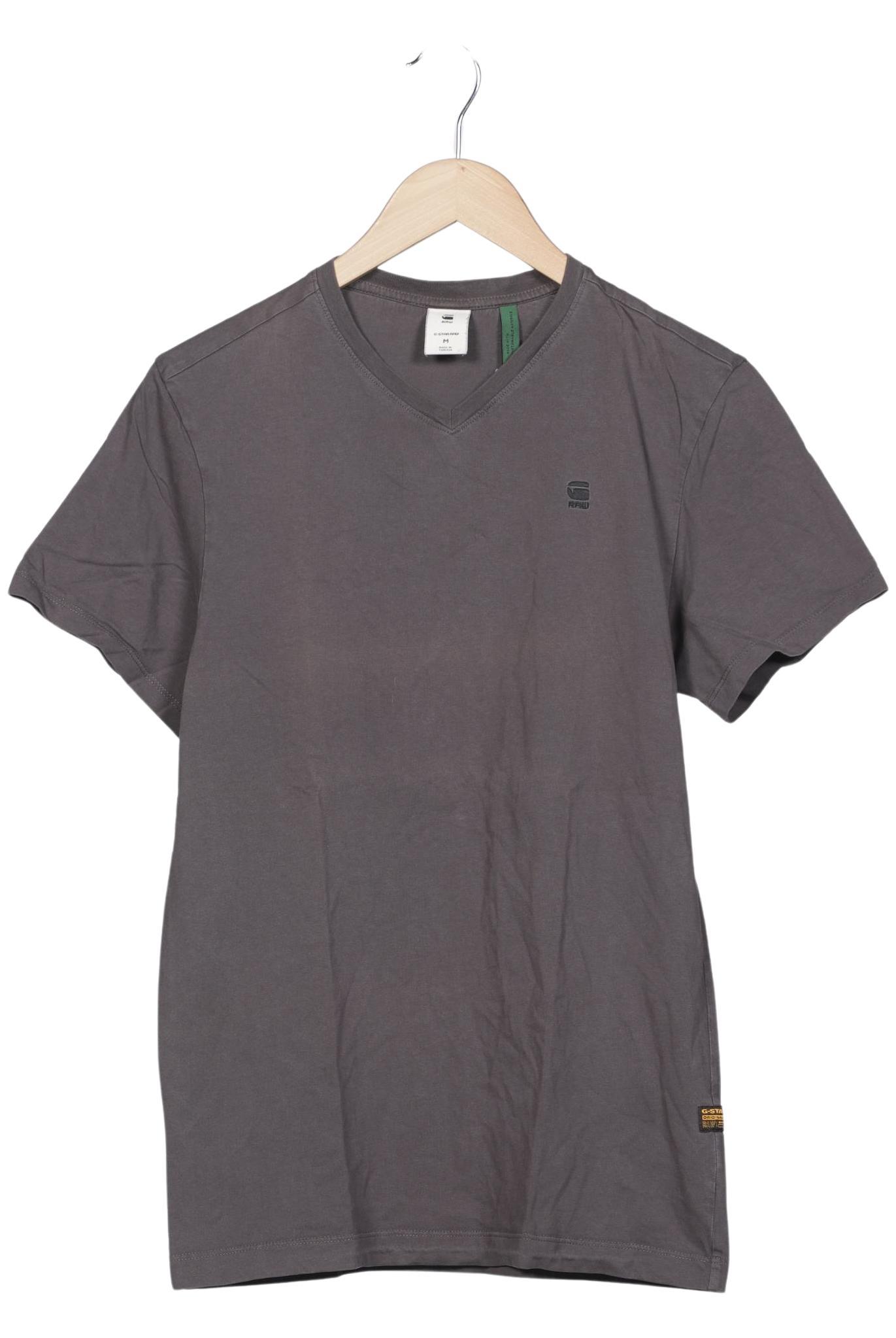 

G Star RAW Herren T-Shirt, grau, Gr. 48