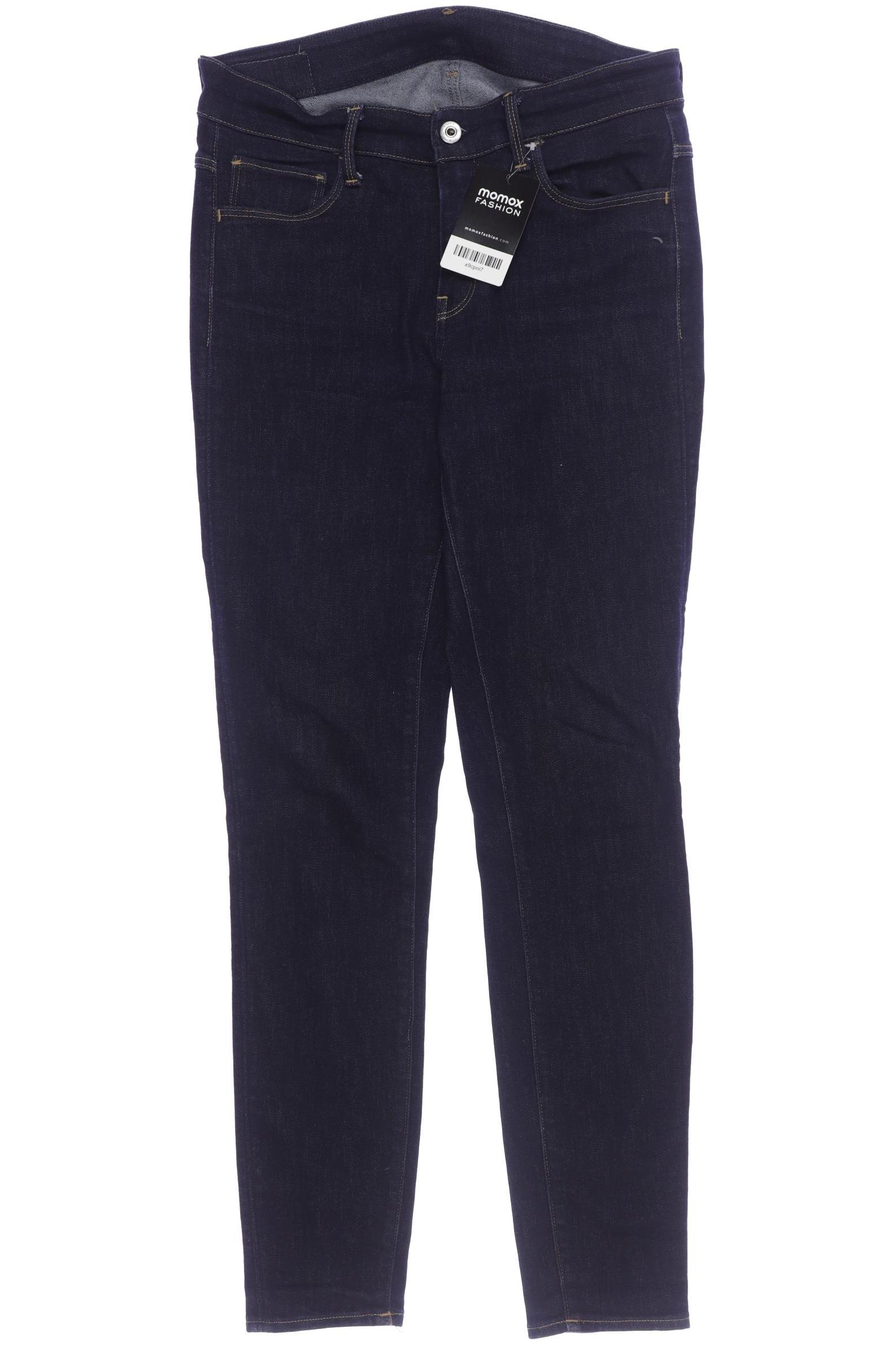 

G Star RAW Damen Jeans, marineblau, Gr. 30
