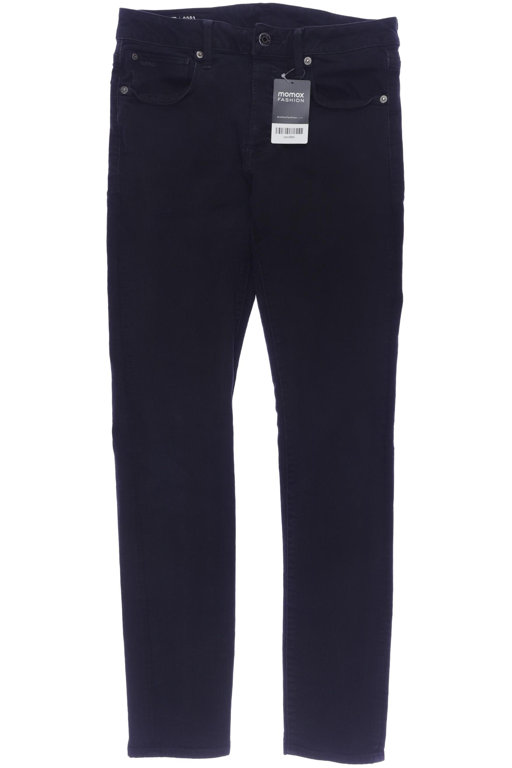 

G Star RAW Herren Jeans, schwarz, Gr. 30