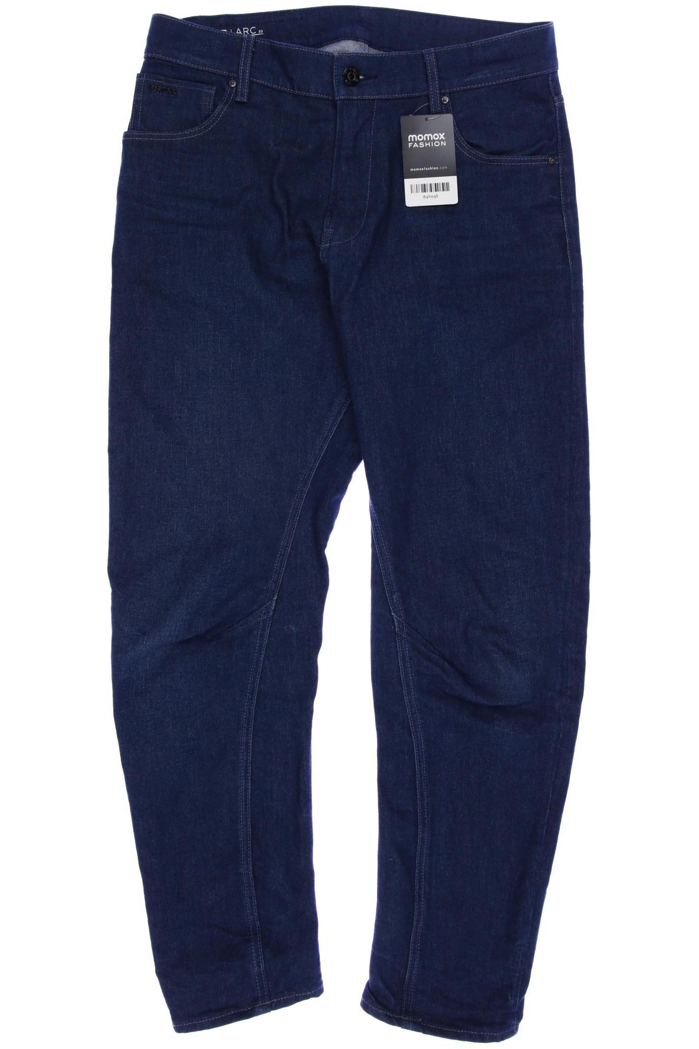

G-Star RAW Herren Jeans, blau, Gr. 27