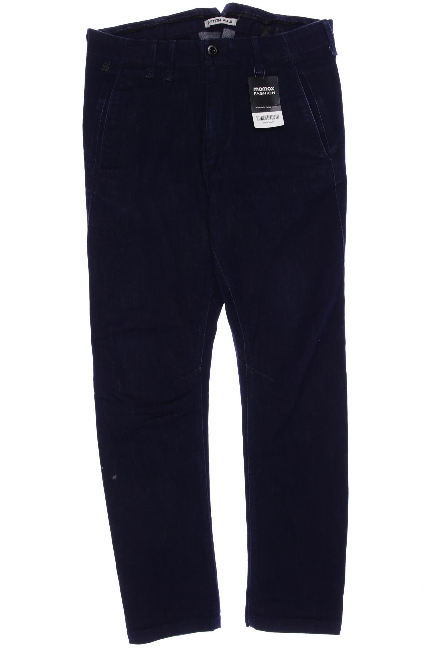 

G-STAR RAW Damen Jeans, marineblau