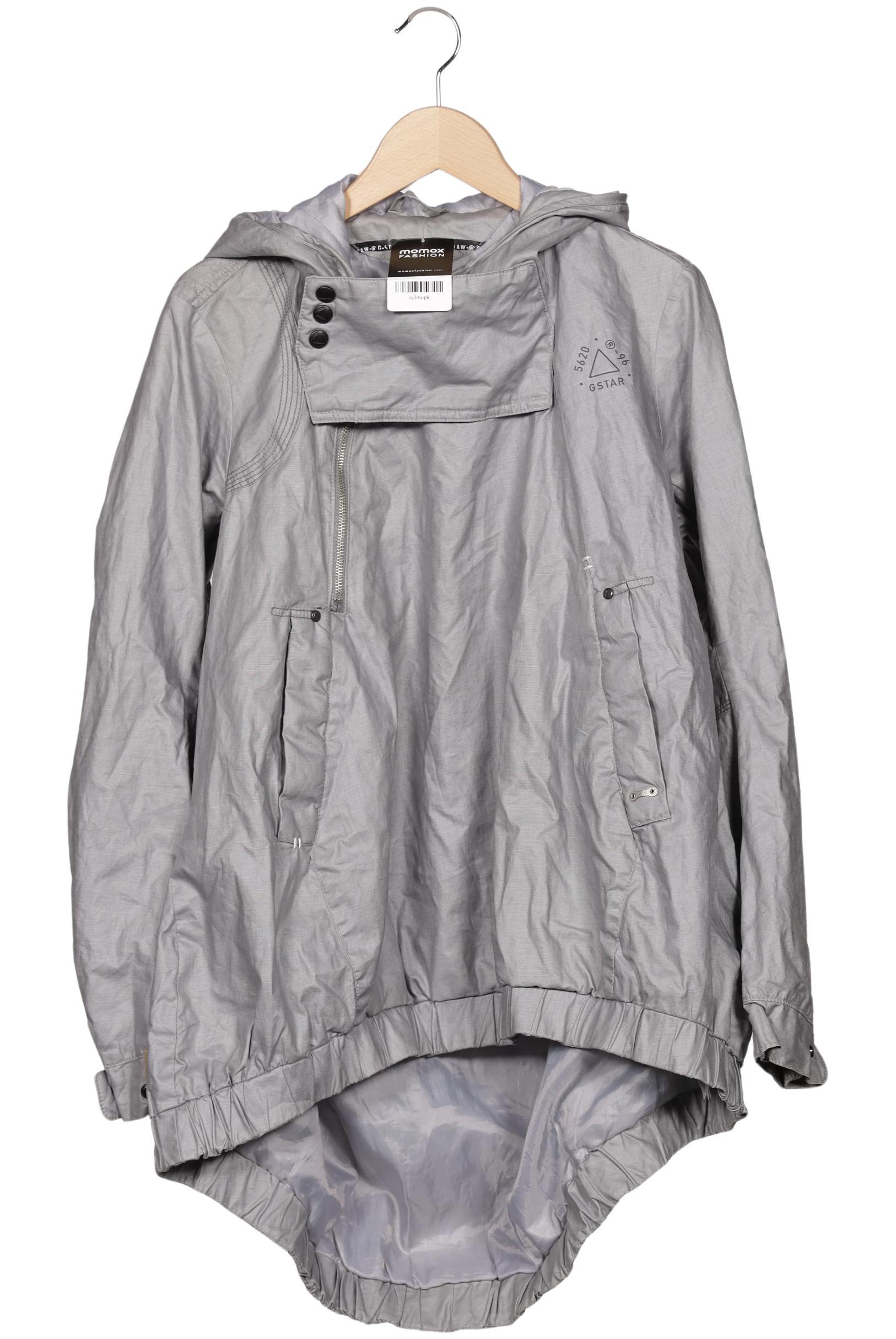 

G Star RAW Damen Jacke, grau, Gr. 42