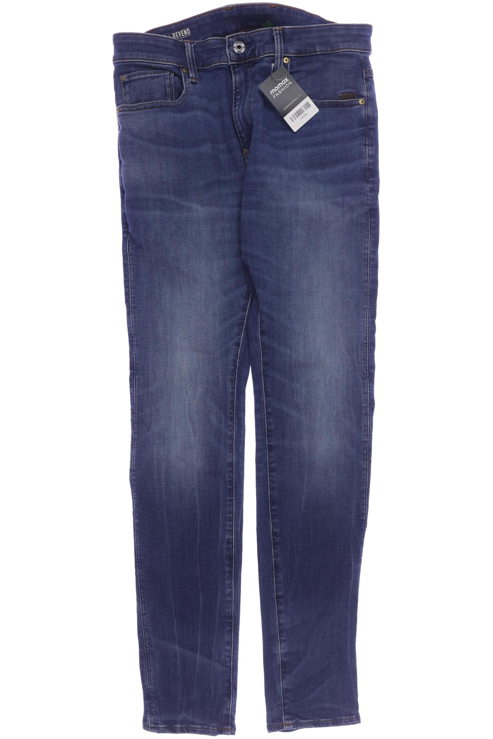 

G Star RAW Herren Jeans, blau, Gr. 32