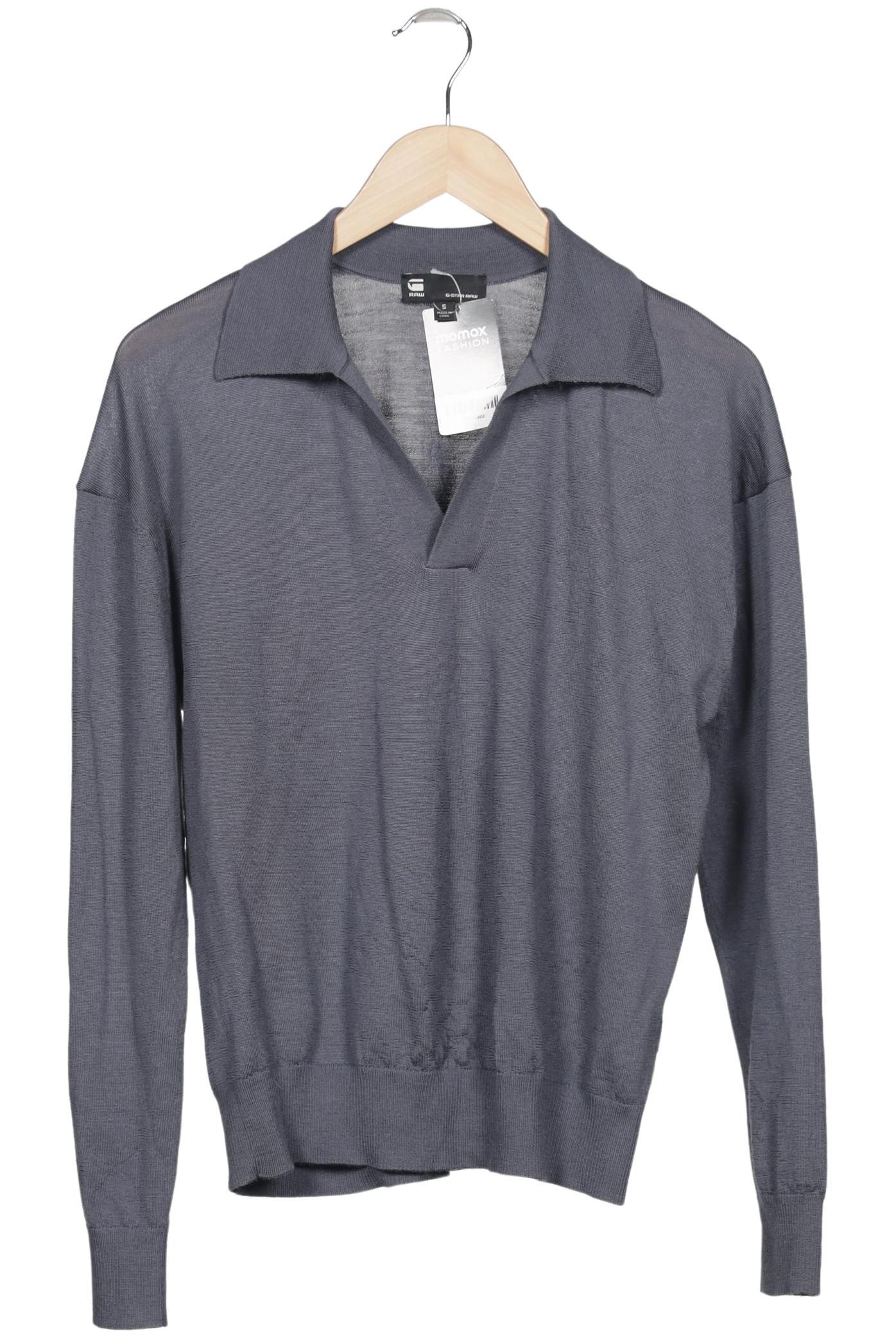 

G Star RAW Damen Pullover, grau, Gr. 36