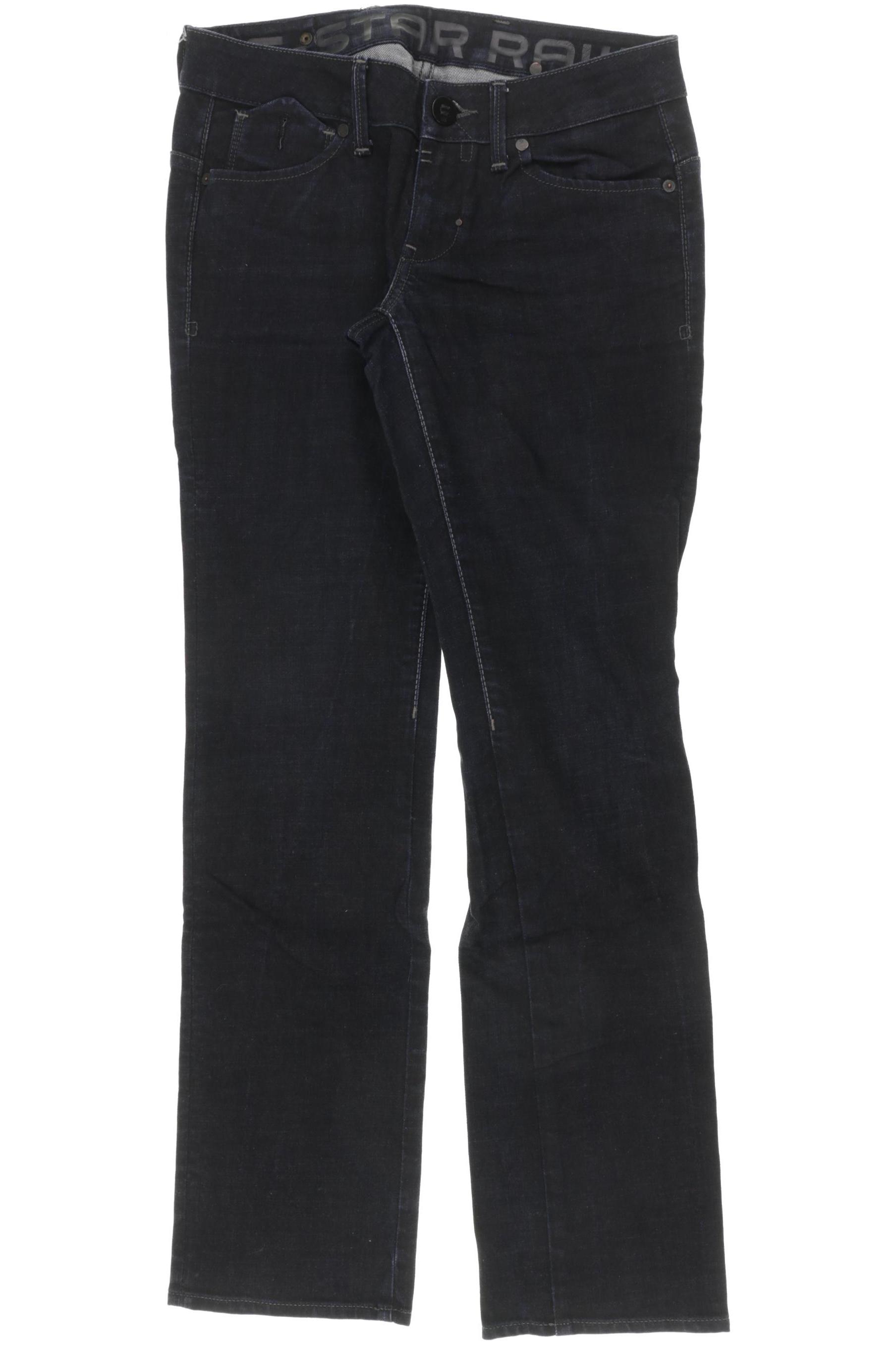 

G Star RAW Damen Jeans, blau, Gr. 27