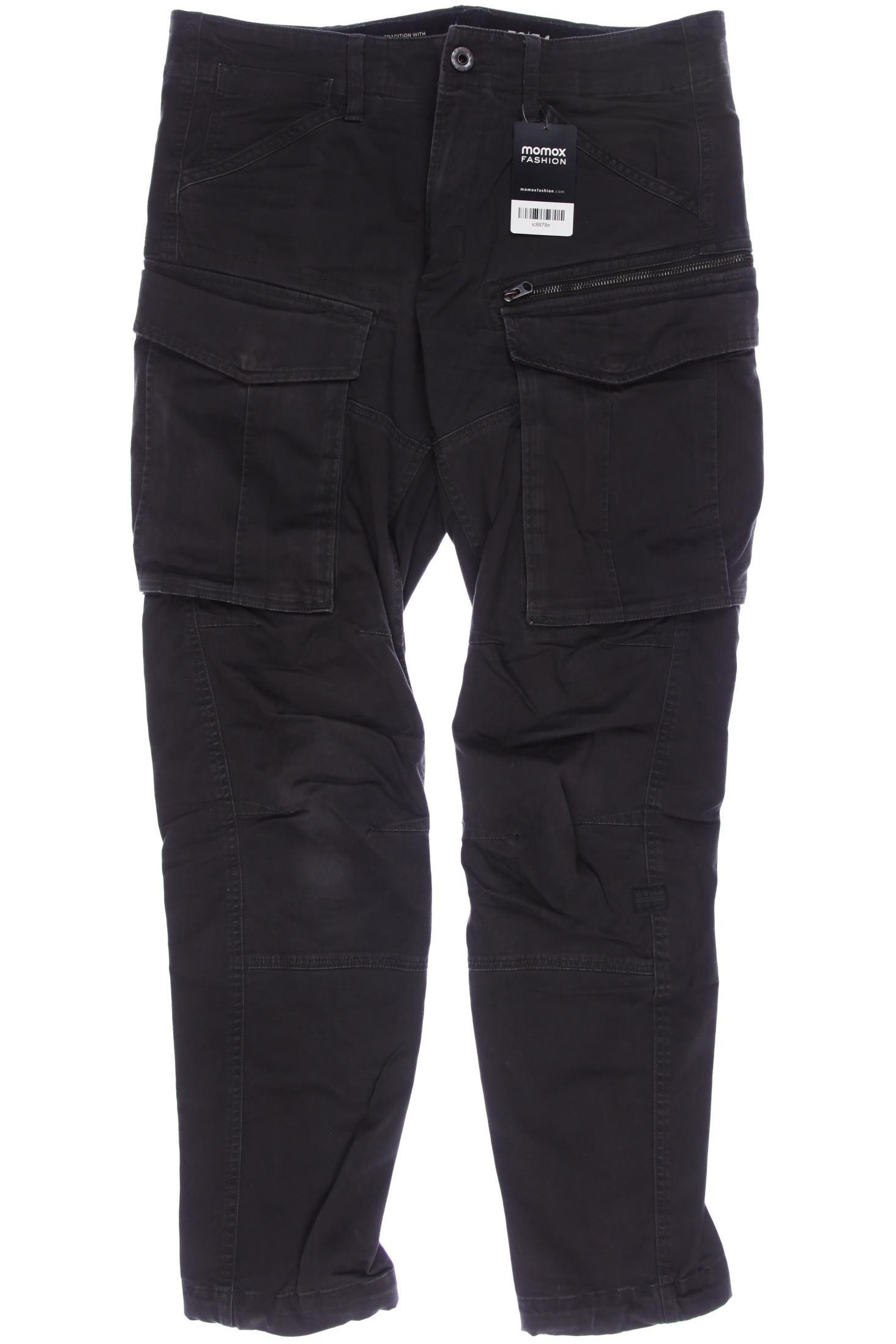 

G Star RAW Herren Jeans, grau, Gr. 32