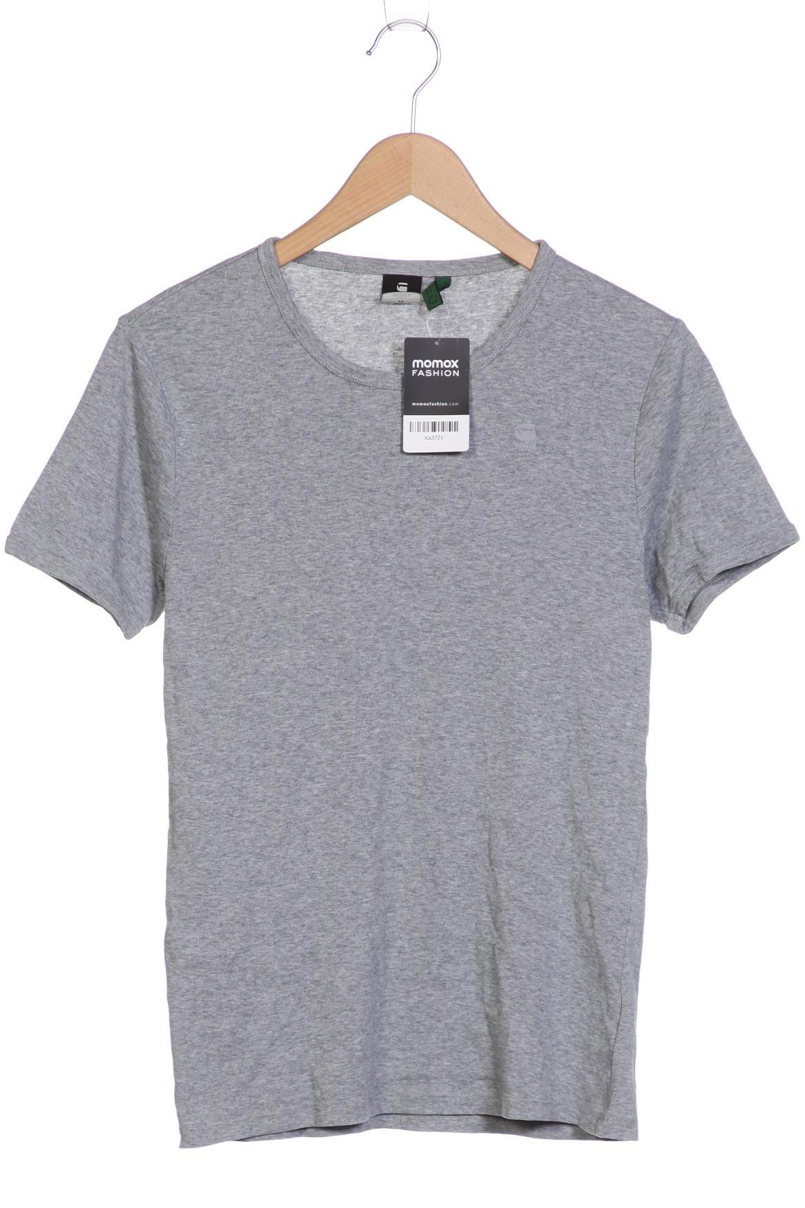 

G STAR RAW Herren T-Shirt, grau