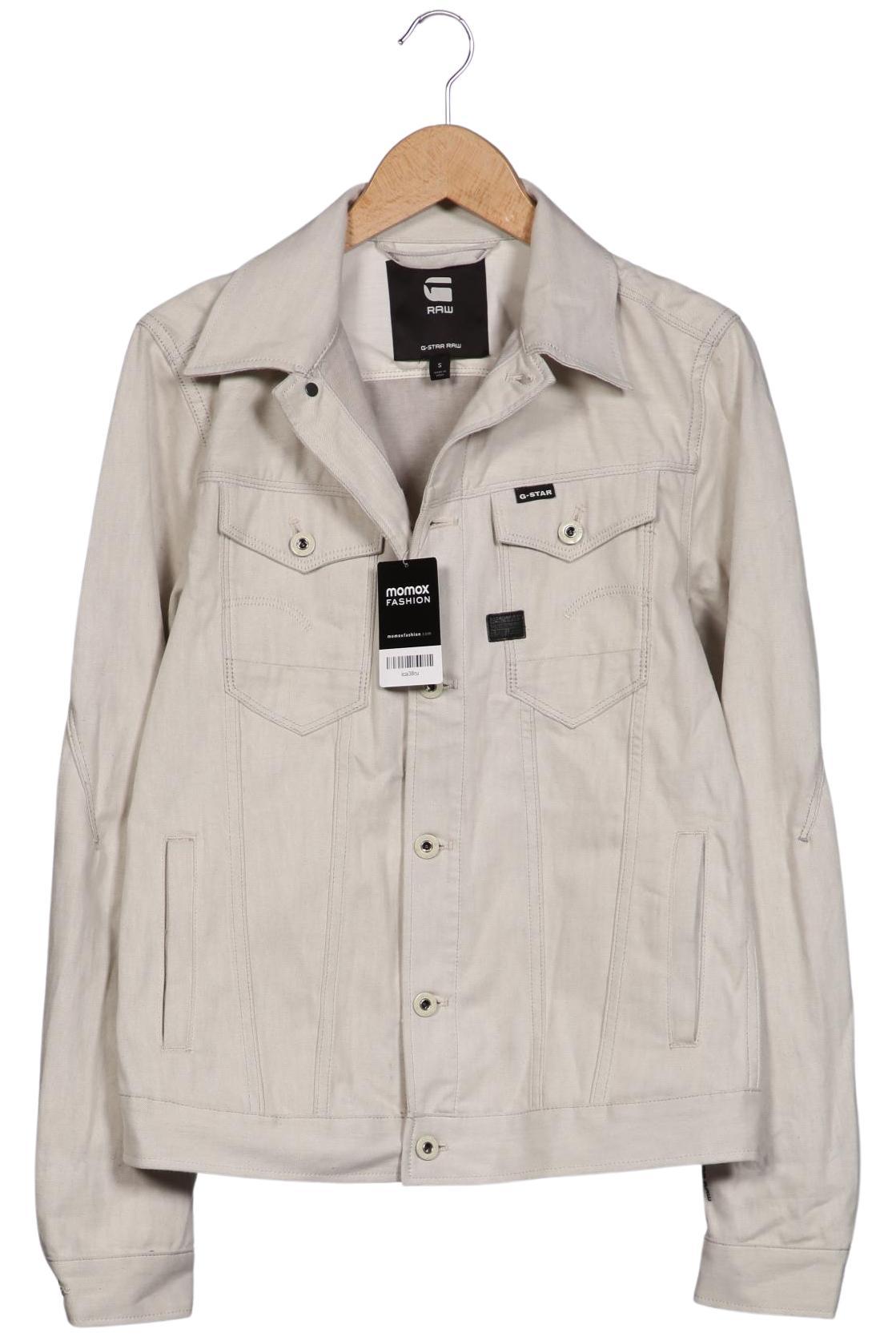 Thumbnail - G Star RAW Herren Jacke, beige, Gr. 46