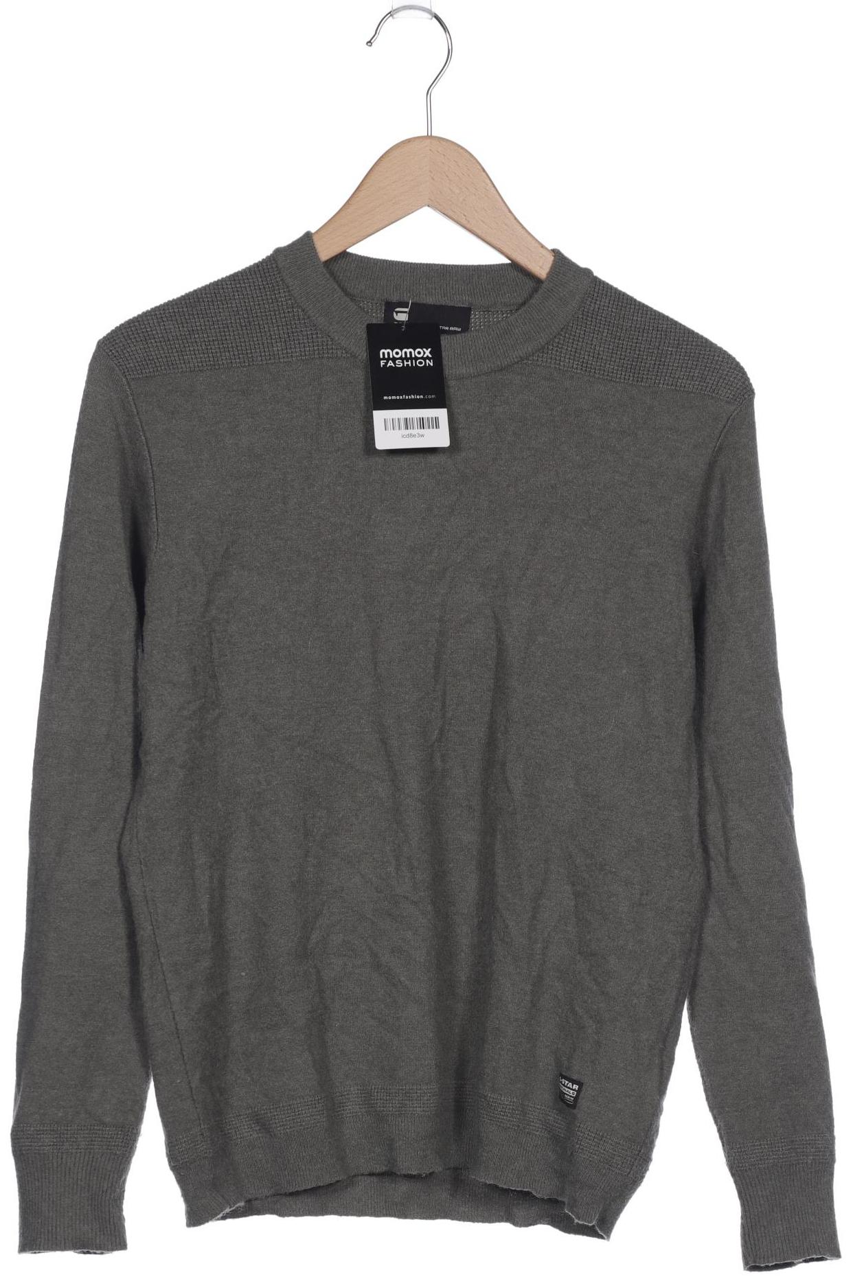 

G STAR RAW Damen Pullover, grün