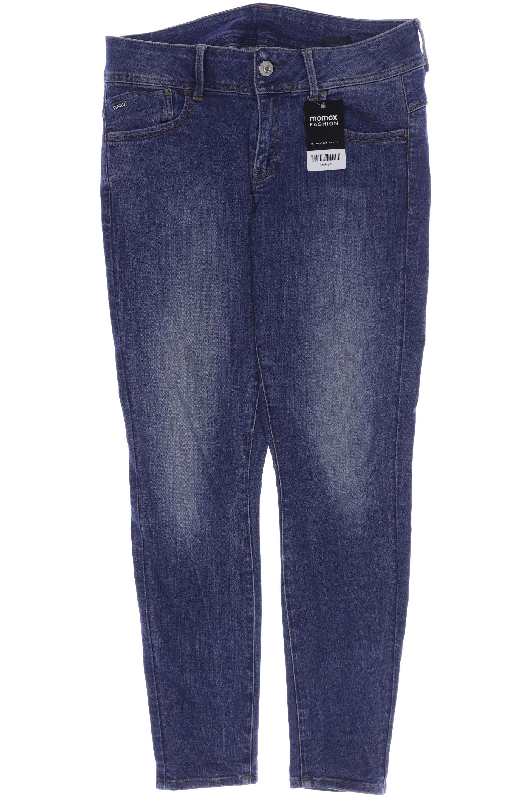 

G-Star RAW Damen Jeans, blau, Gr. 42
