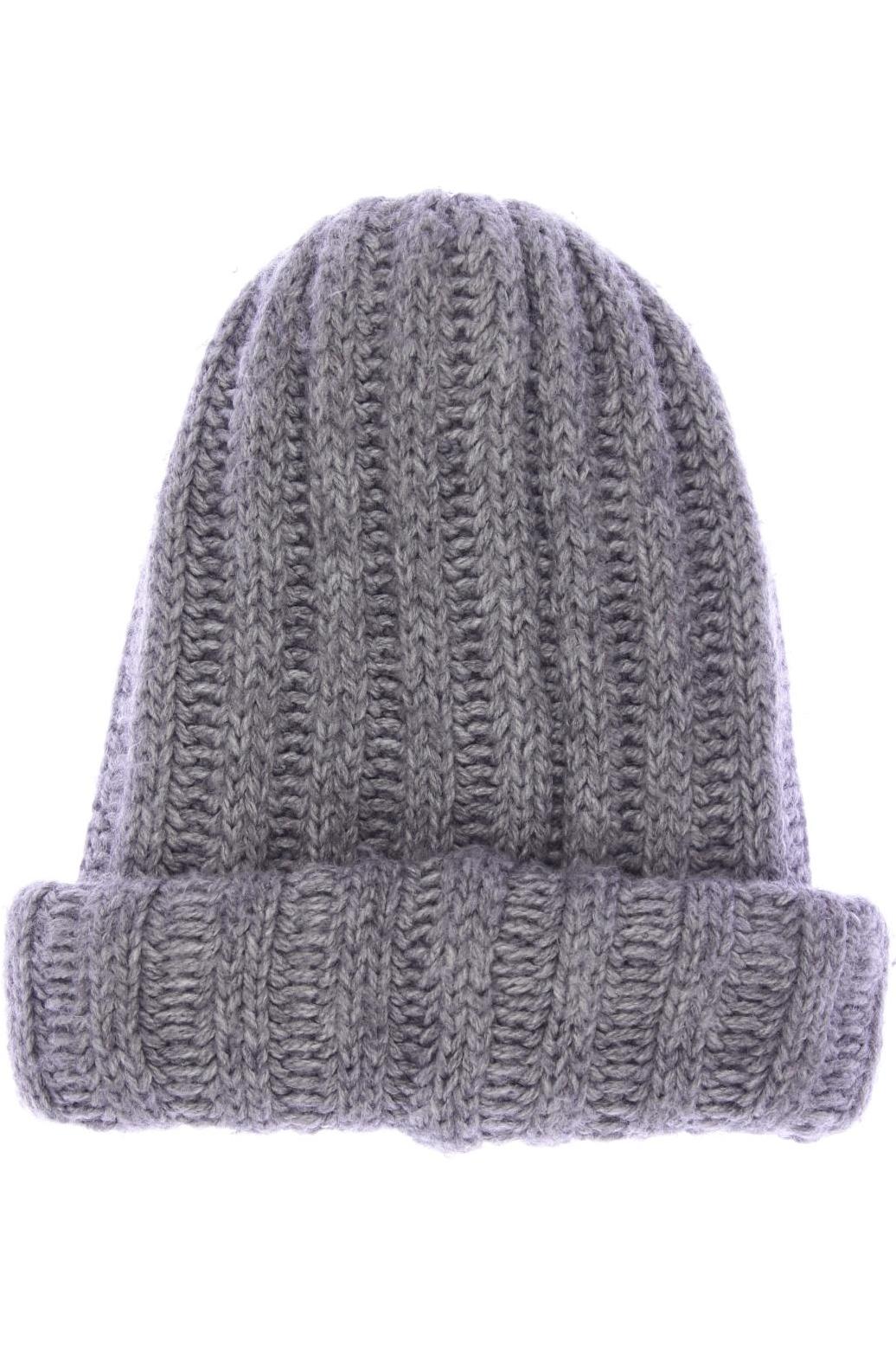 

G Star RAW Damen Hut/Mütze, grau, Gr. uni