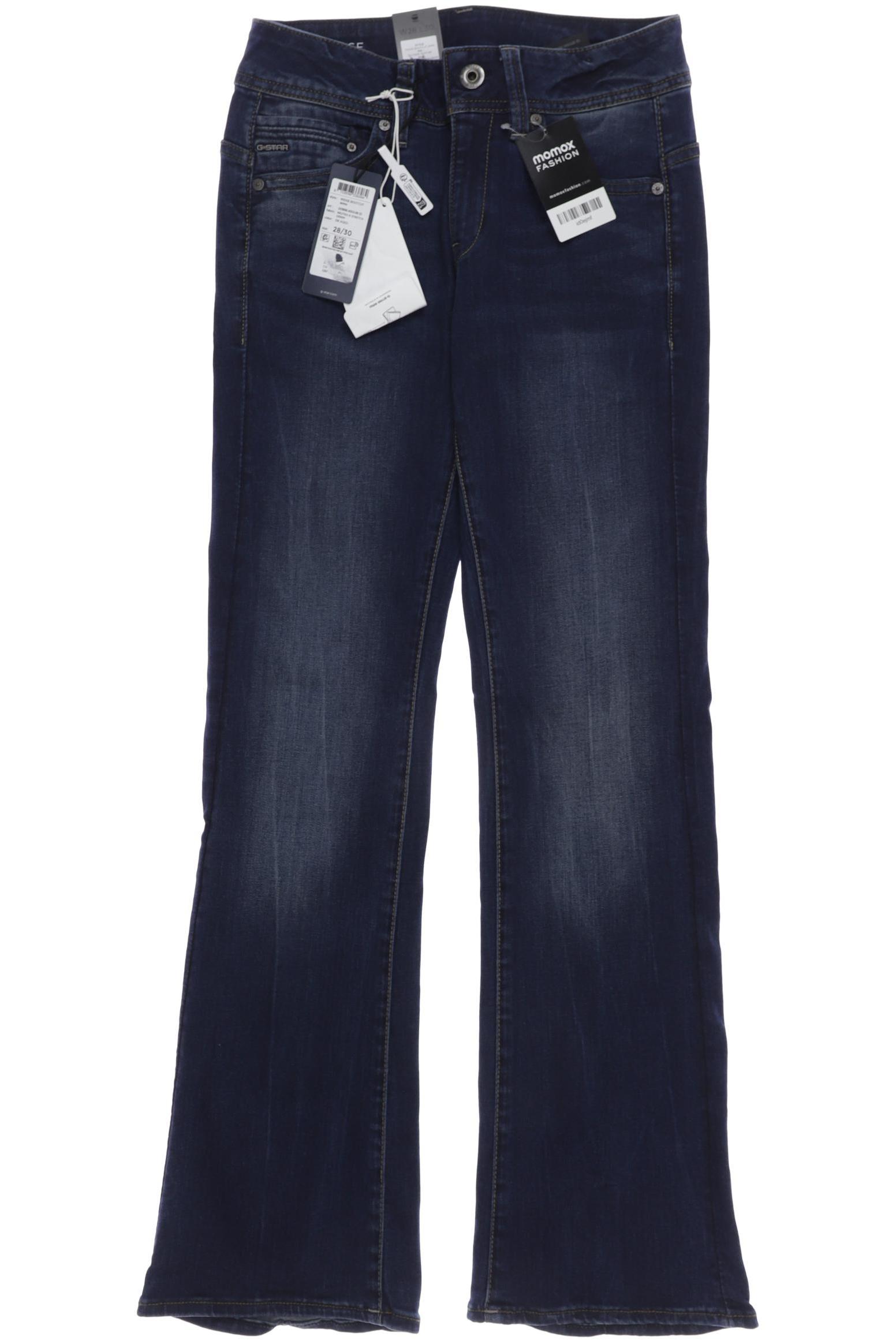 

G-Star RAW Damen Jeans, blau, Gr. 28