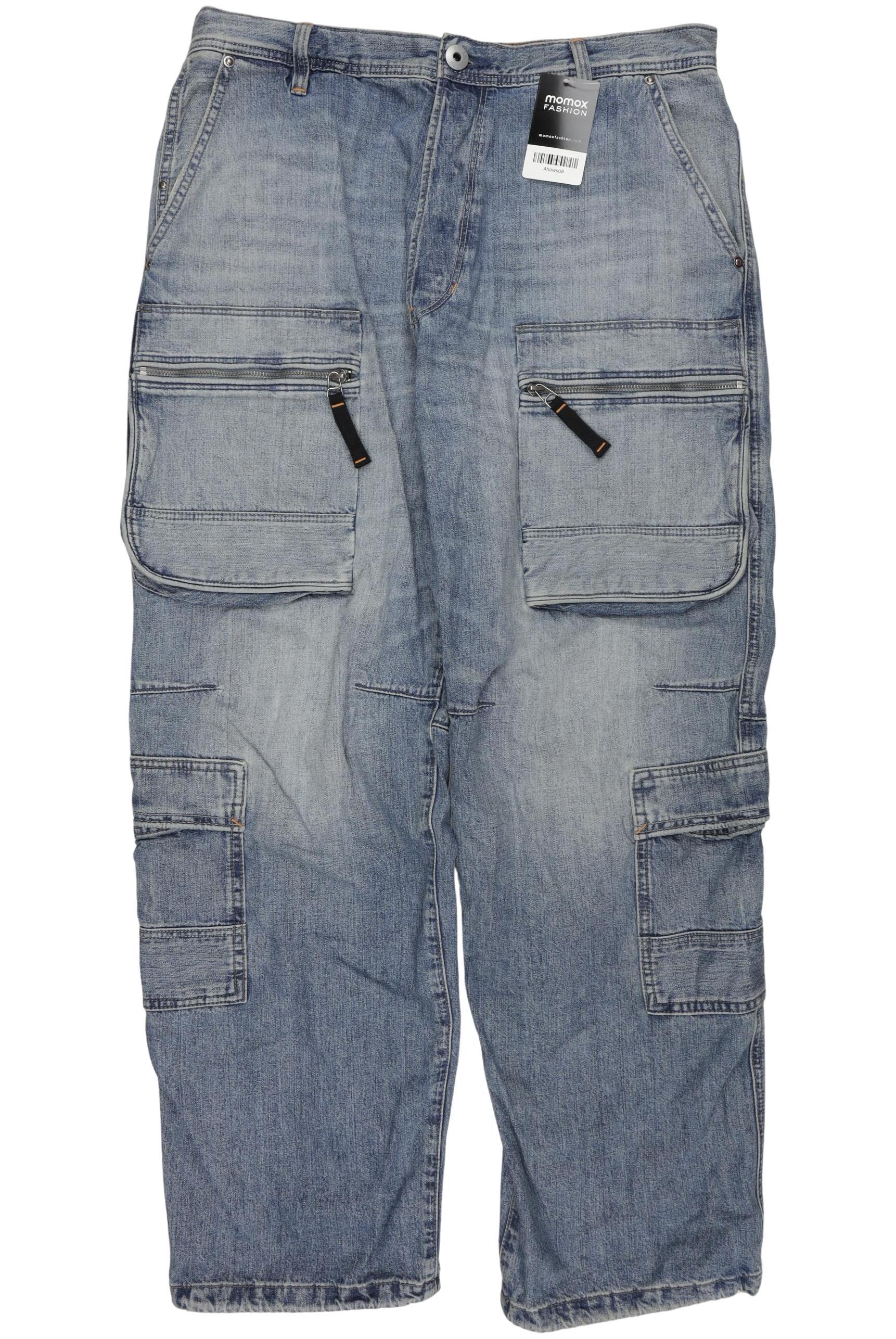 

G Star RAW Herren Jeans, blau, Gr. 33