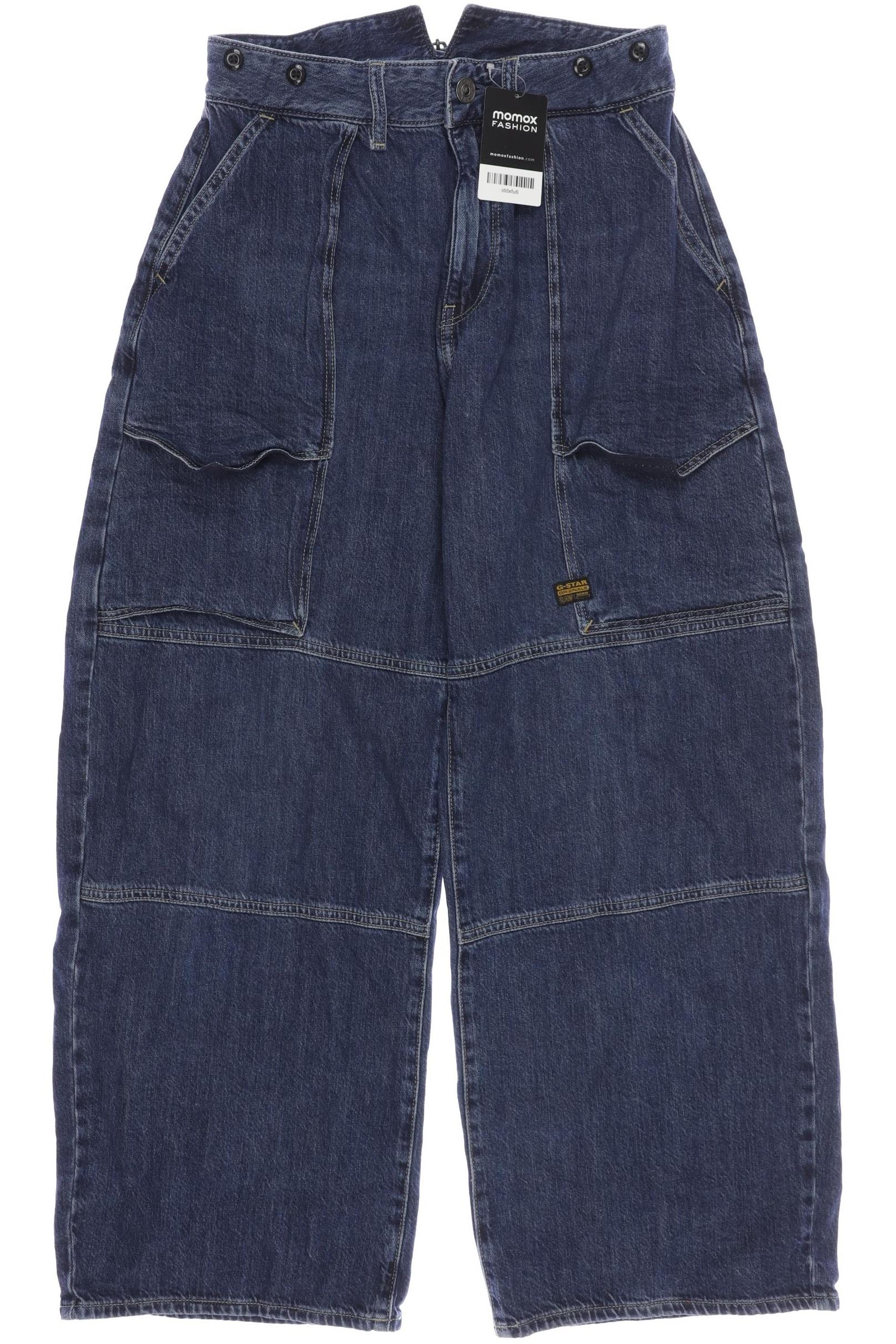 

G Star RAW Damen Jeans, marineblau, Gr. 29
