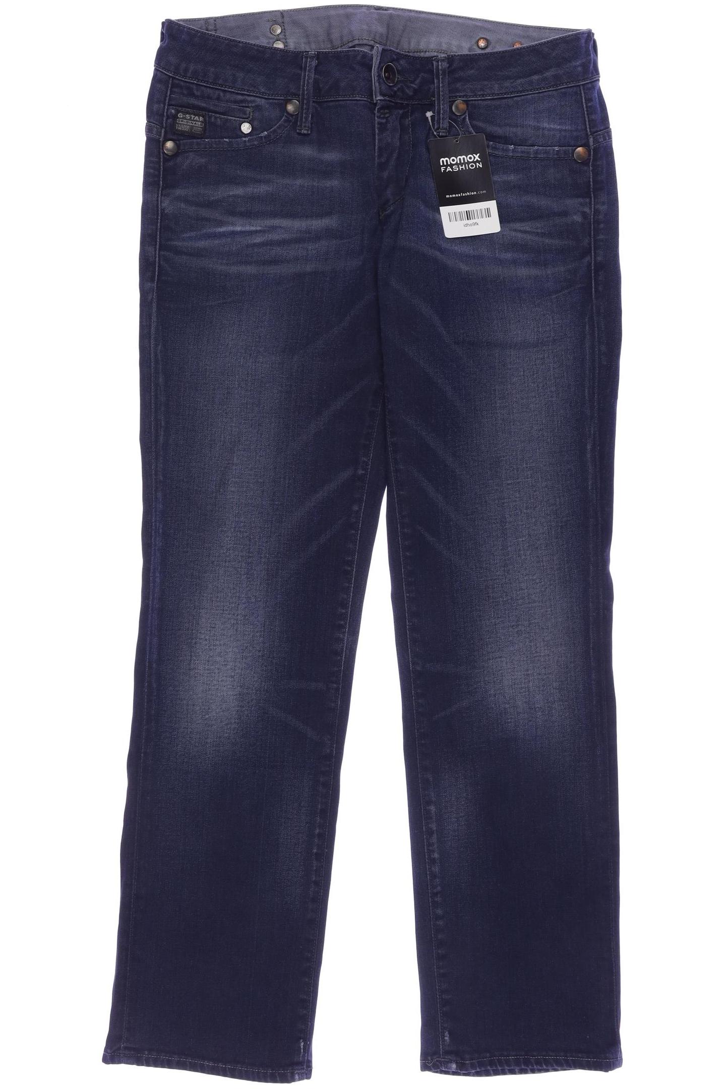 

G Star RAW Damen Jeans, blau, Gr. 28