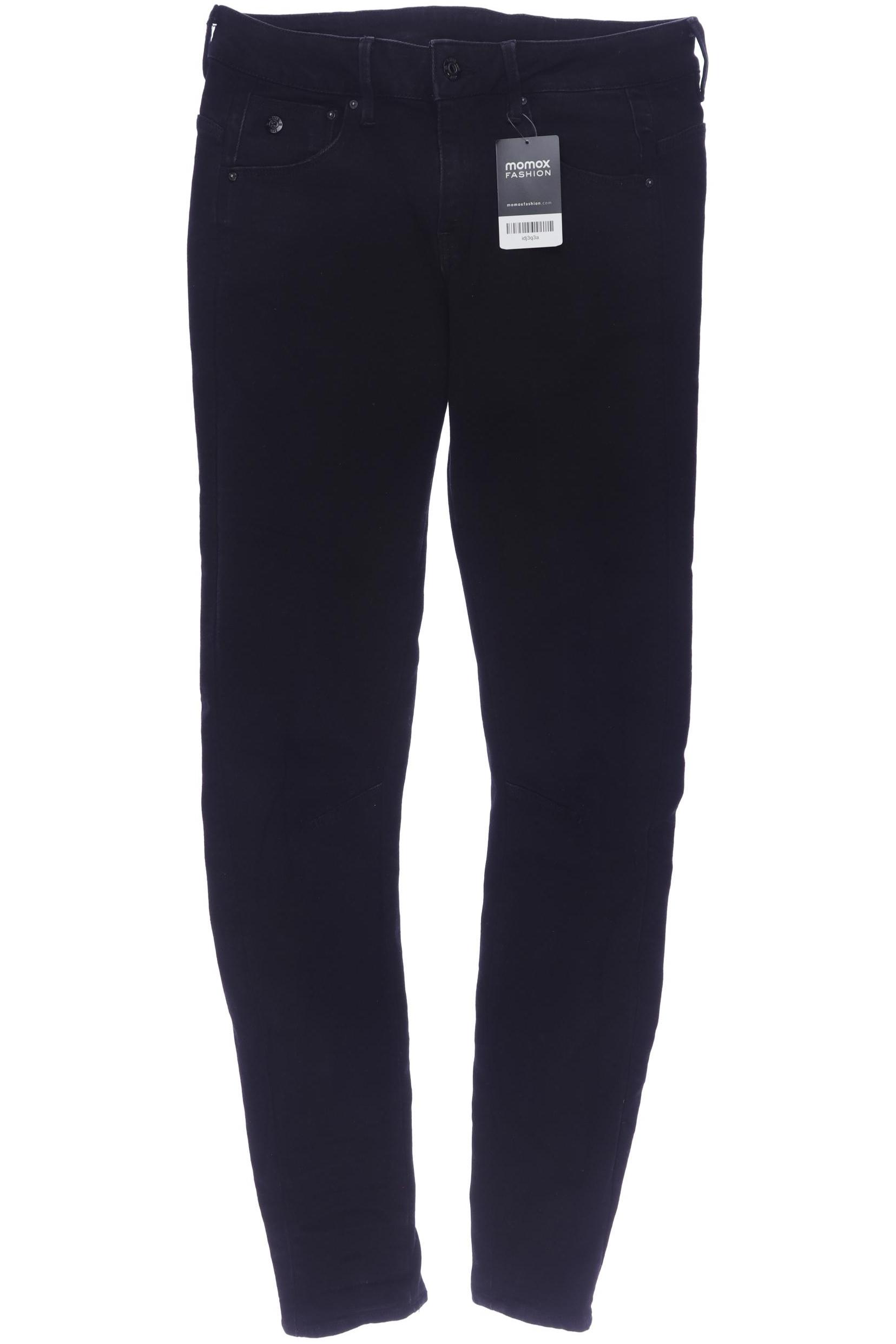 

G-Star RAW Damen Jeans, schwarz, Gr. 40