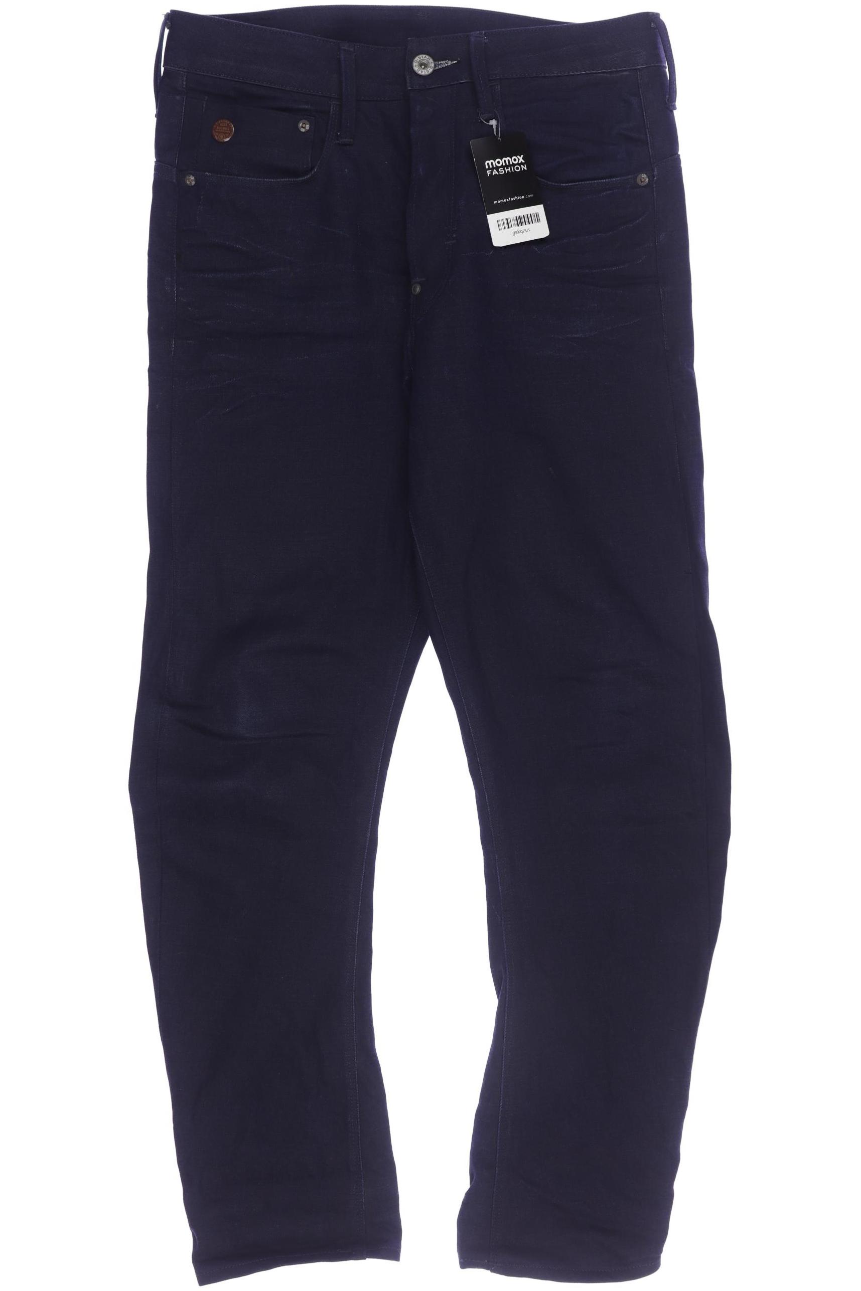 

G Star RAW Herren Jeans, marineblau, Gr. 29