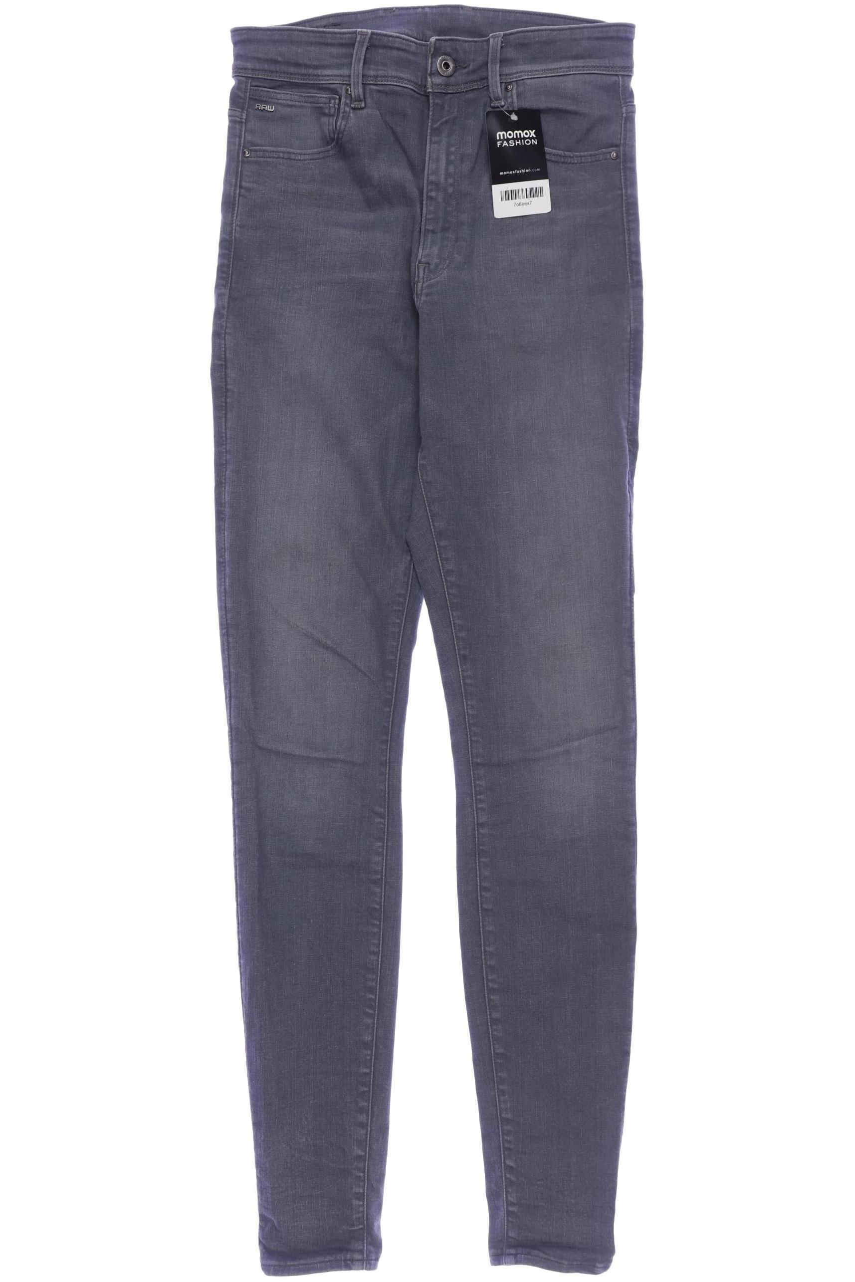 

G Star RAW Damen Jeans, blau, Gr. 29