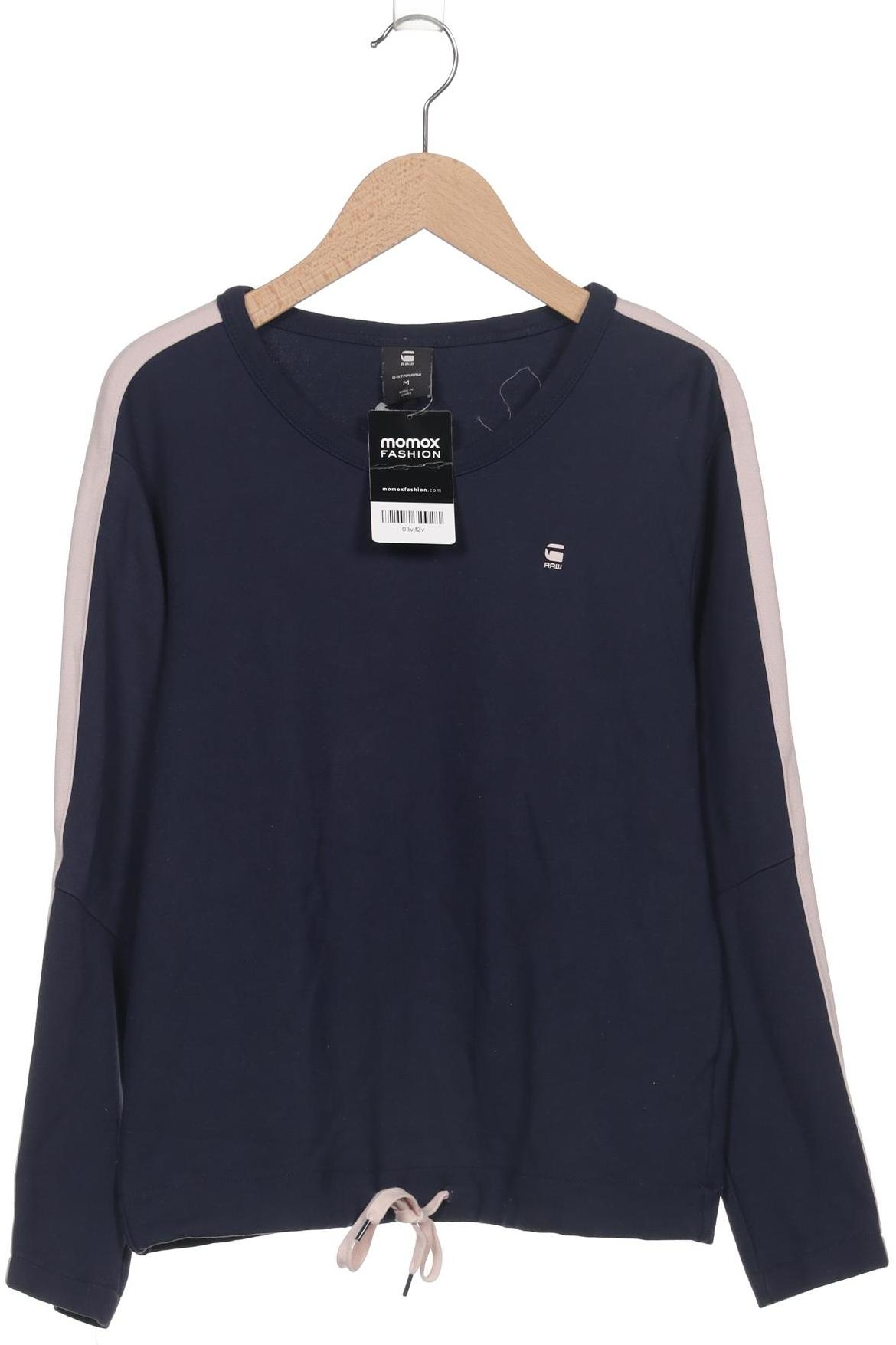 

G Star RAW Damen Sweatshirt, marineblau, Gr. 38