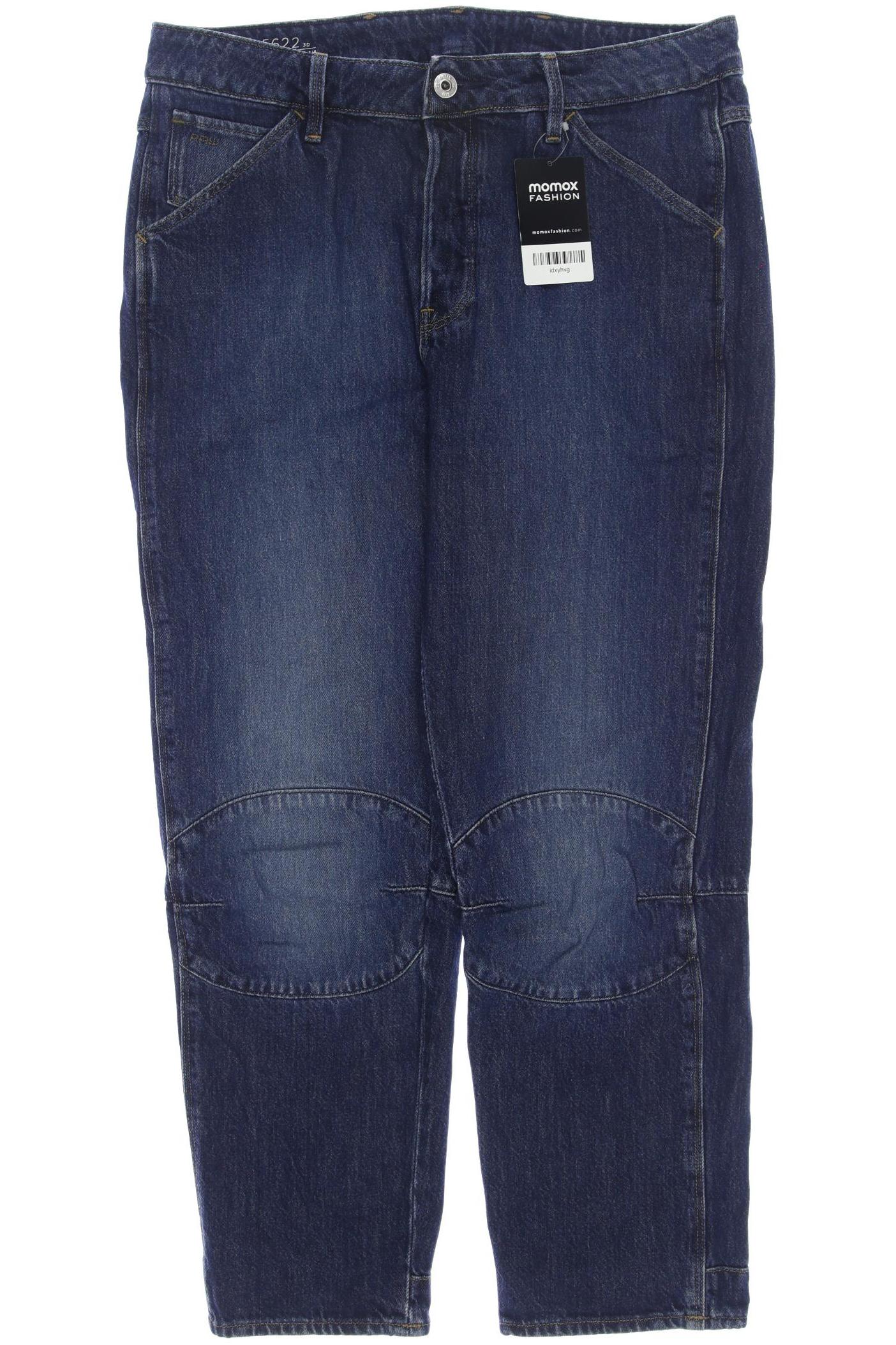 

G Star RAW Damen Jeans, marineblau, Gr. 29
