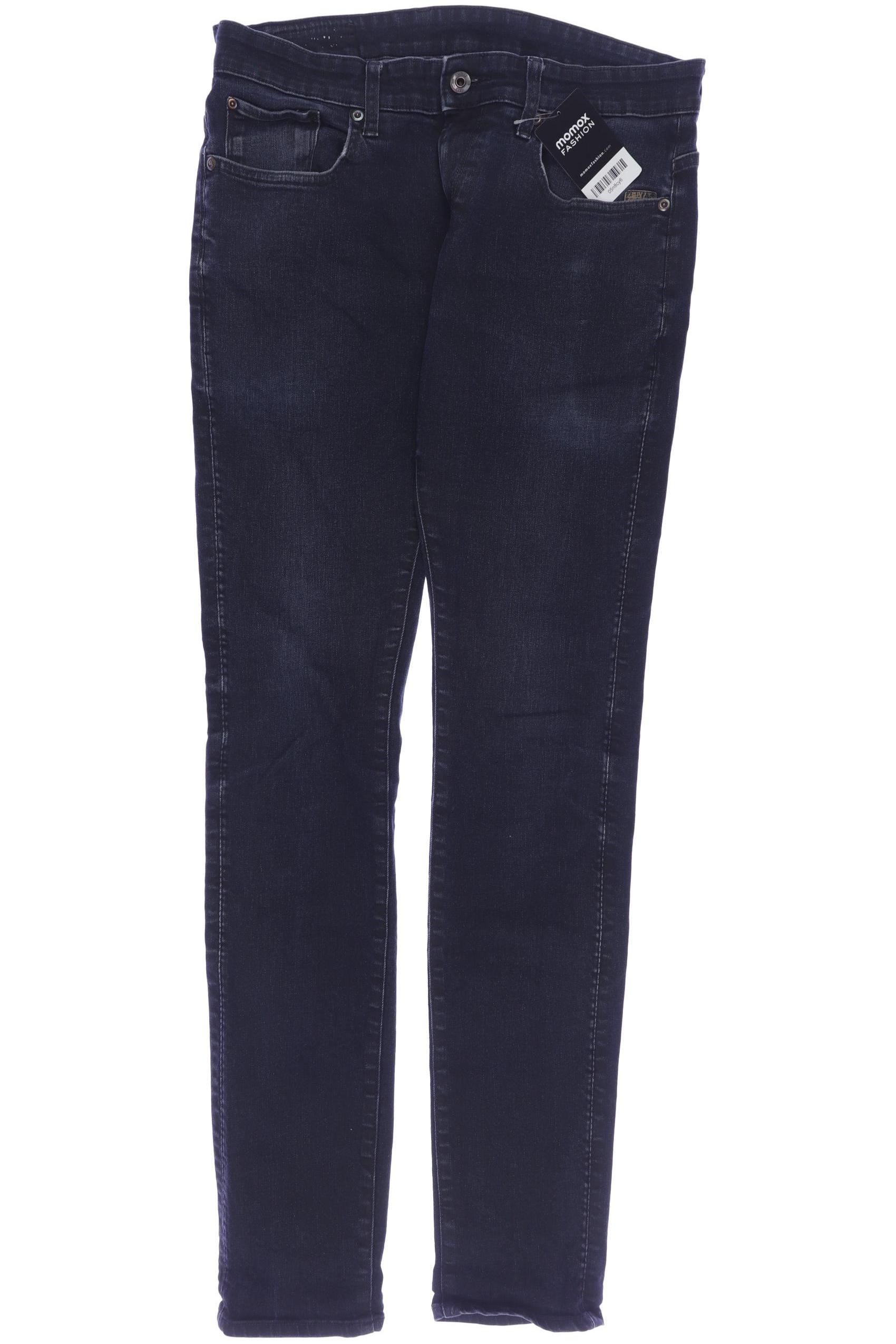 

G Star RAW Herren Jeans, marineblau, Gr. 34