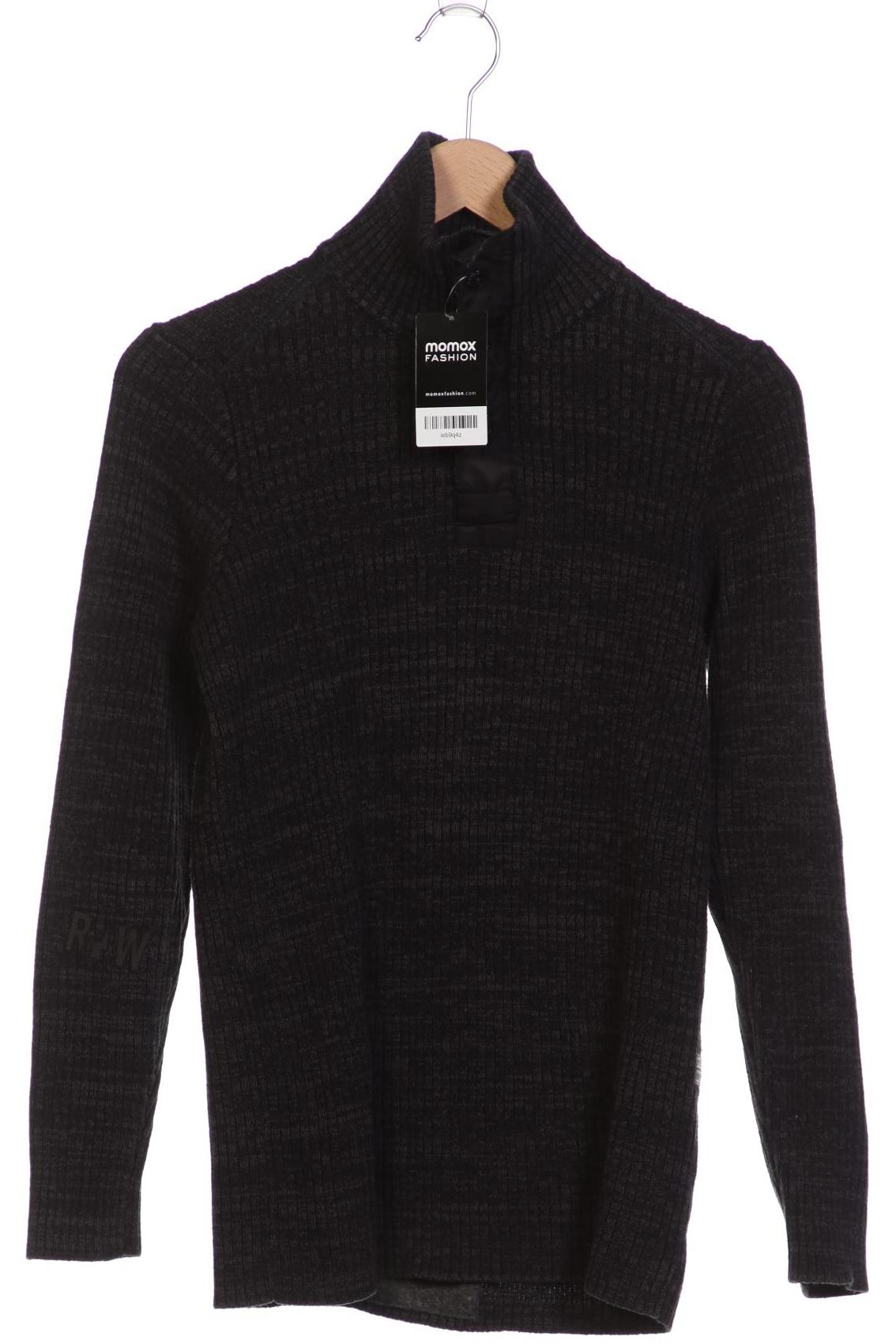 

G STAR RAW Herren Pullover, grün