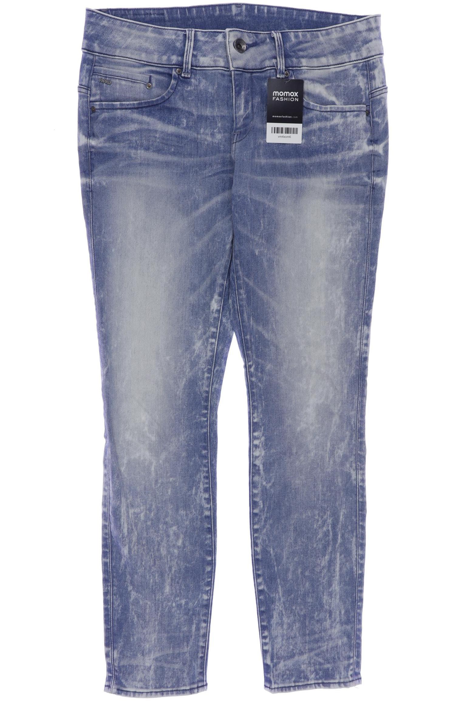 

G Star RAW Damen Jeans, blau, Gr. 31