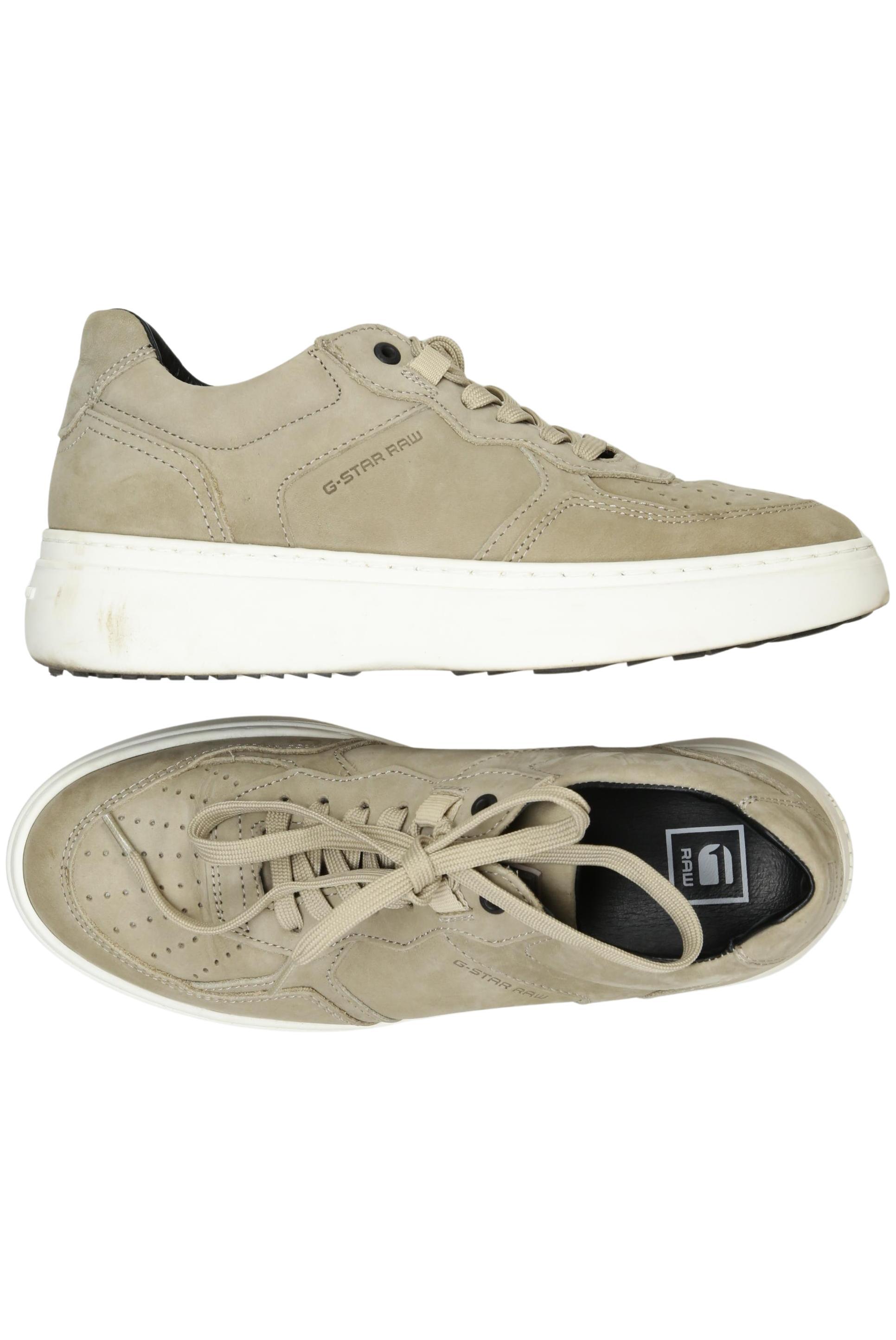 

G Star RAW Damen Sneakers, beige, Gr. 38
