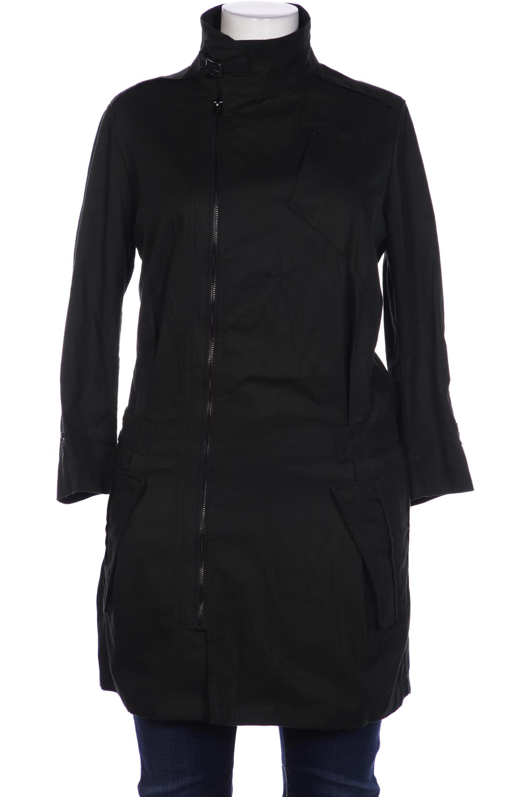 

G STAR RAW Damen Mantel, grün