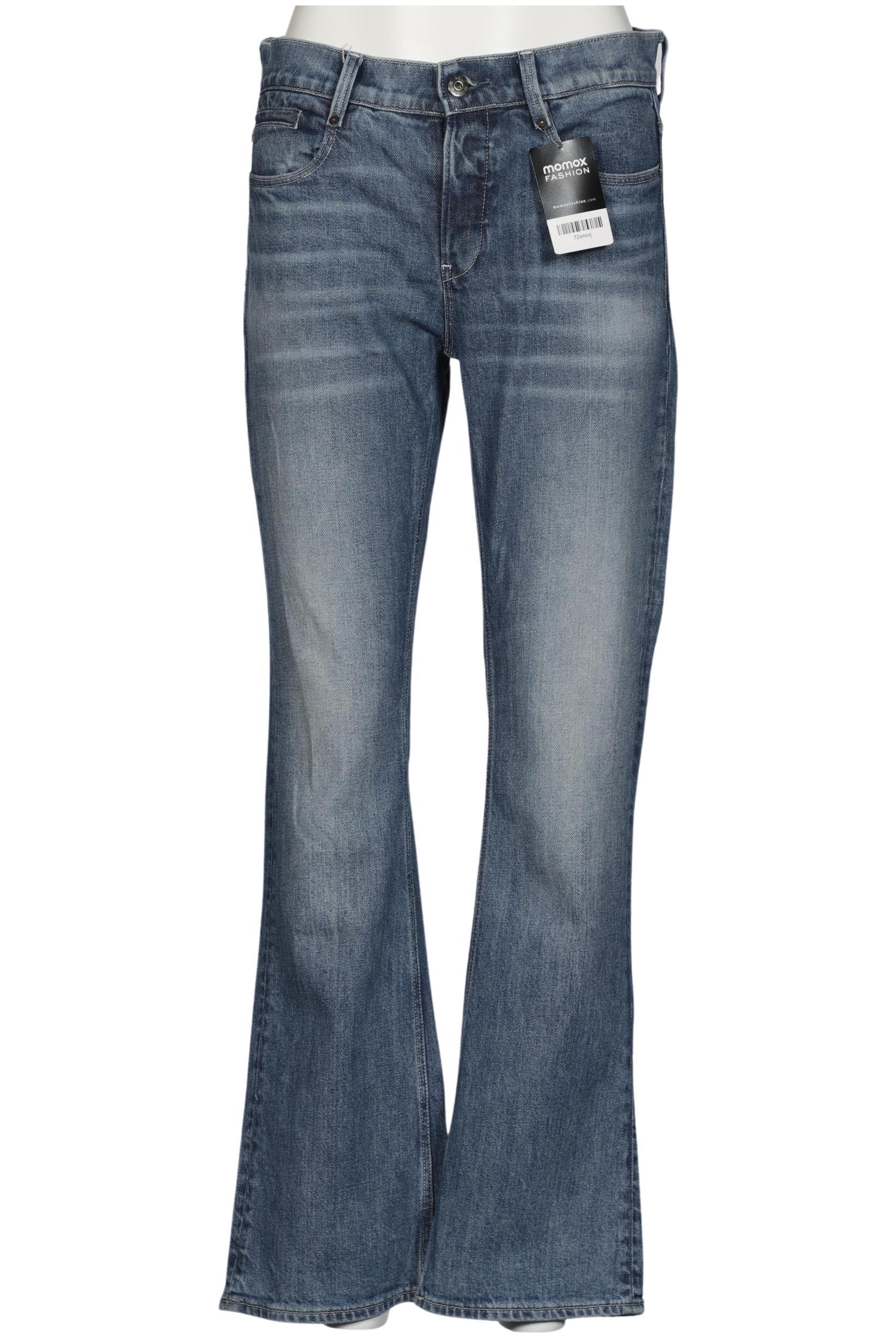 

G Star RAW Damen Jeans, blau, Gr. 31