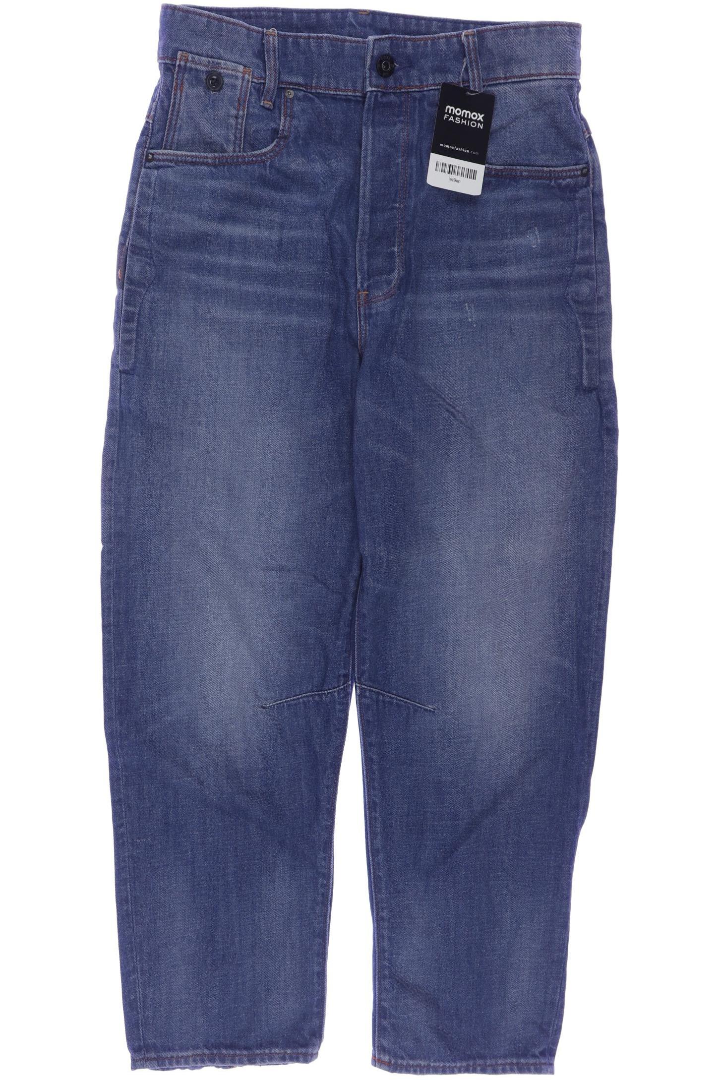 

G Star RAW Damen Jeans, blau, Gr. 26