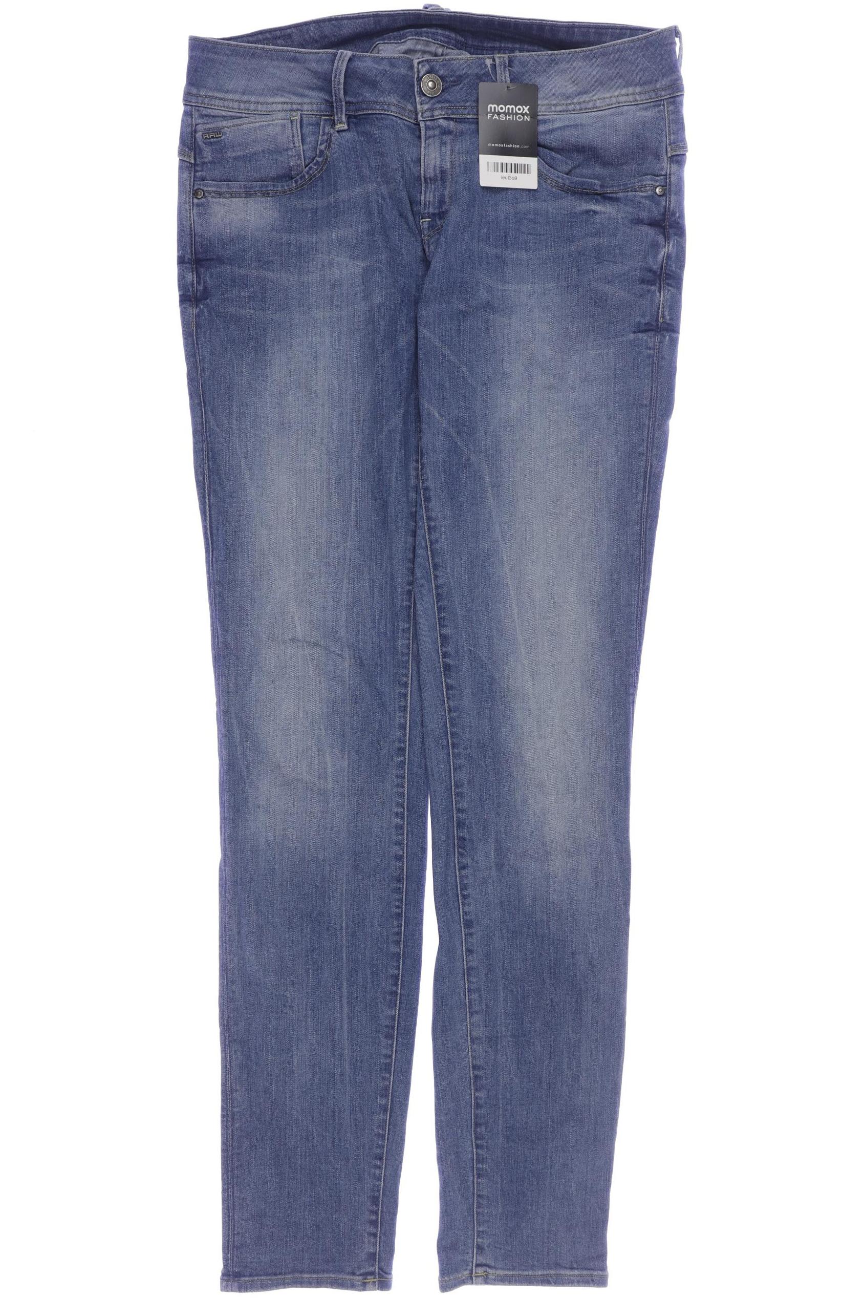 

G-Star RAW Damen Jeans, blau, Gr. 32