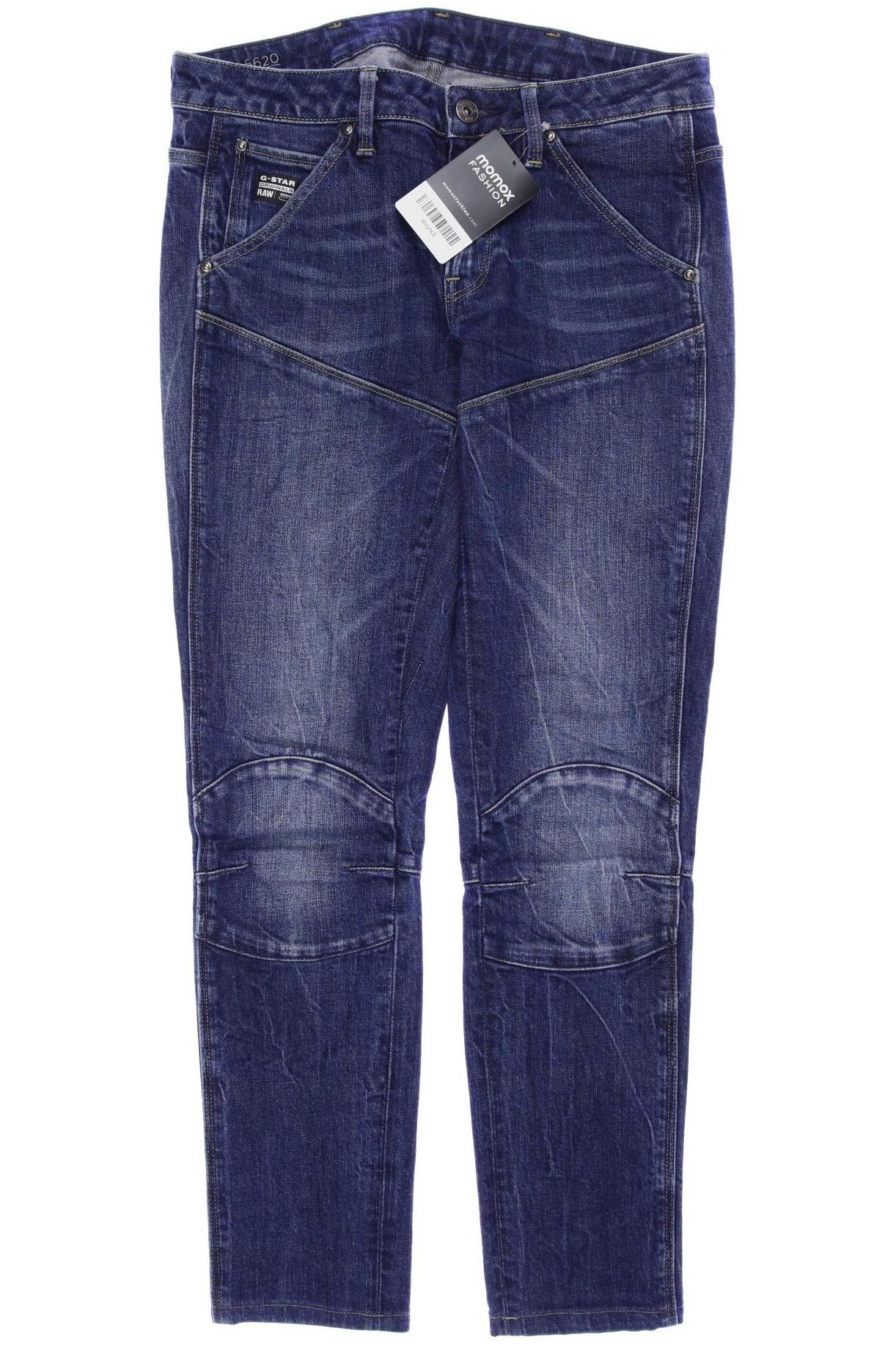 

G-Star RAW Damen Jeans, blau, Gr. 25