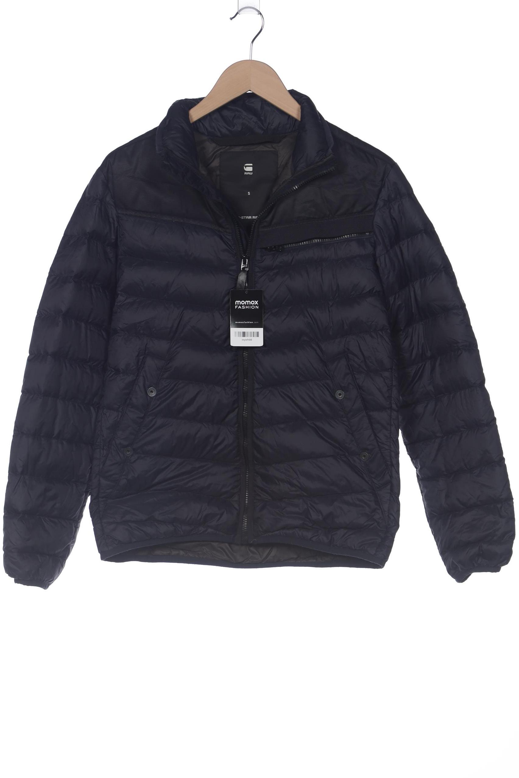 

G Star RAW Herren Jacke, marineblau, Gr. 46