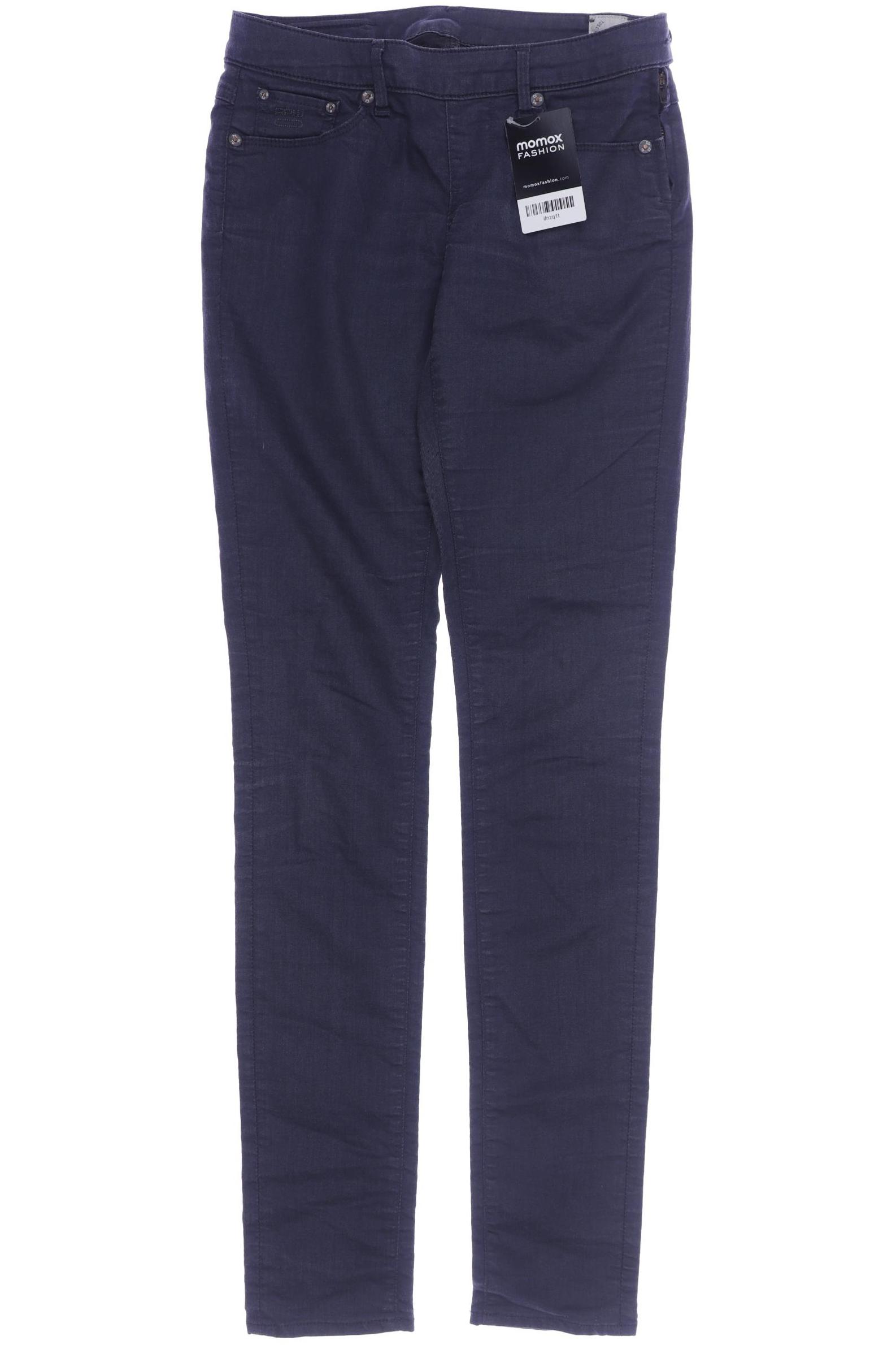 

G-Star RAW Damen Stoffhose, blau, Gr. 27