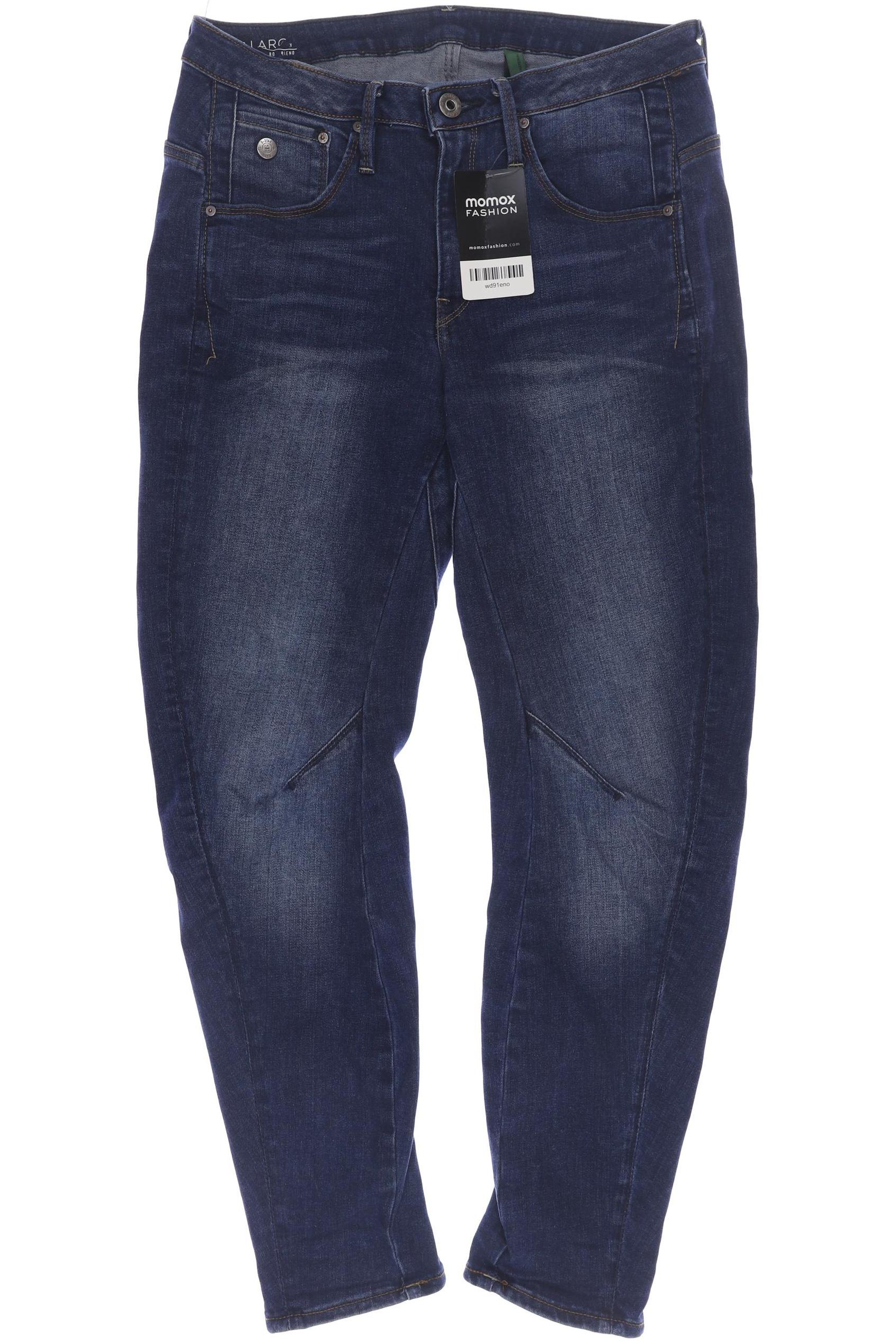 

G-Star RAW Damen Jeans, blau, Gr. 23
