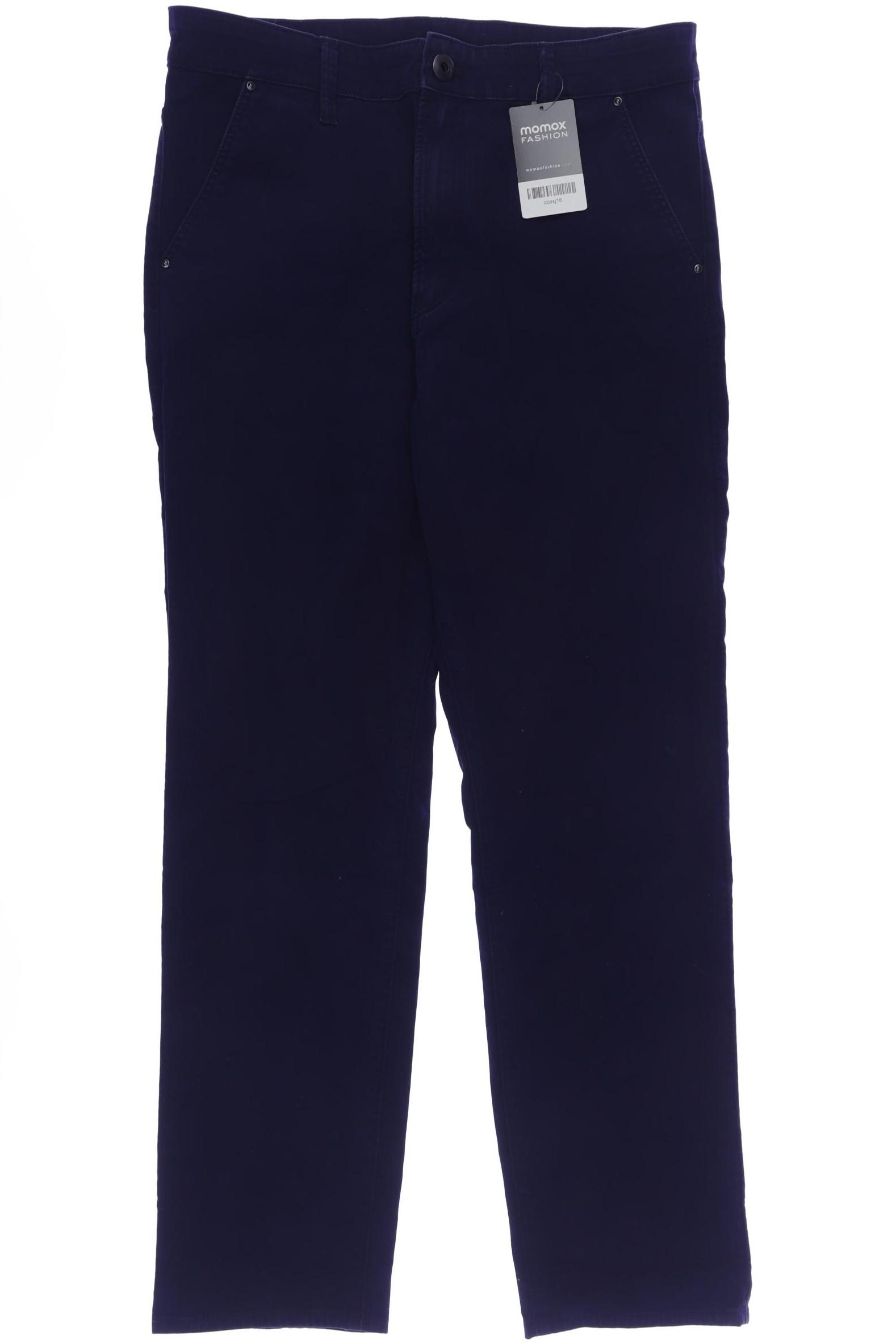 

G Star RAW Herren Stoffhose, marineblau, Gr. 30