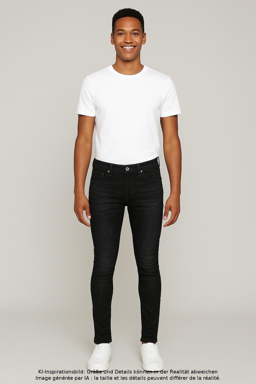 

G Star RAW Herren Jeans, schwarz, Gr. 31