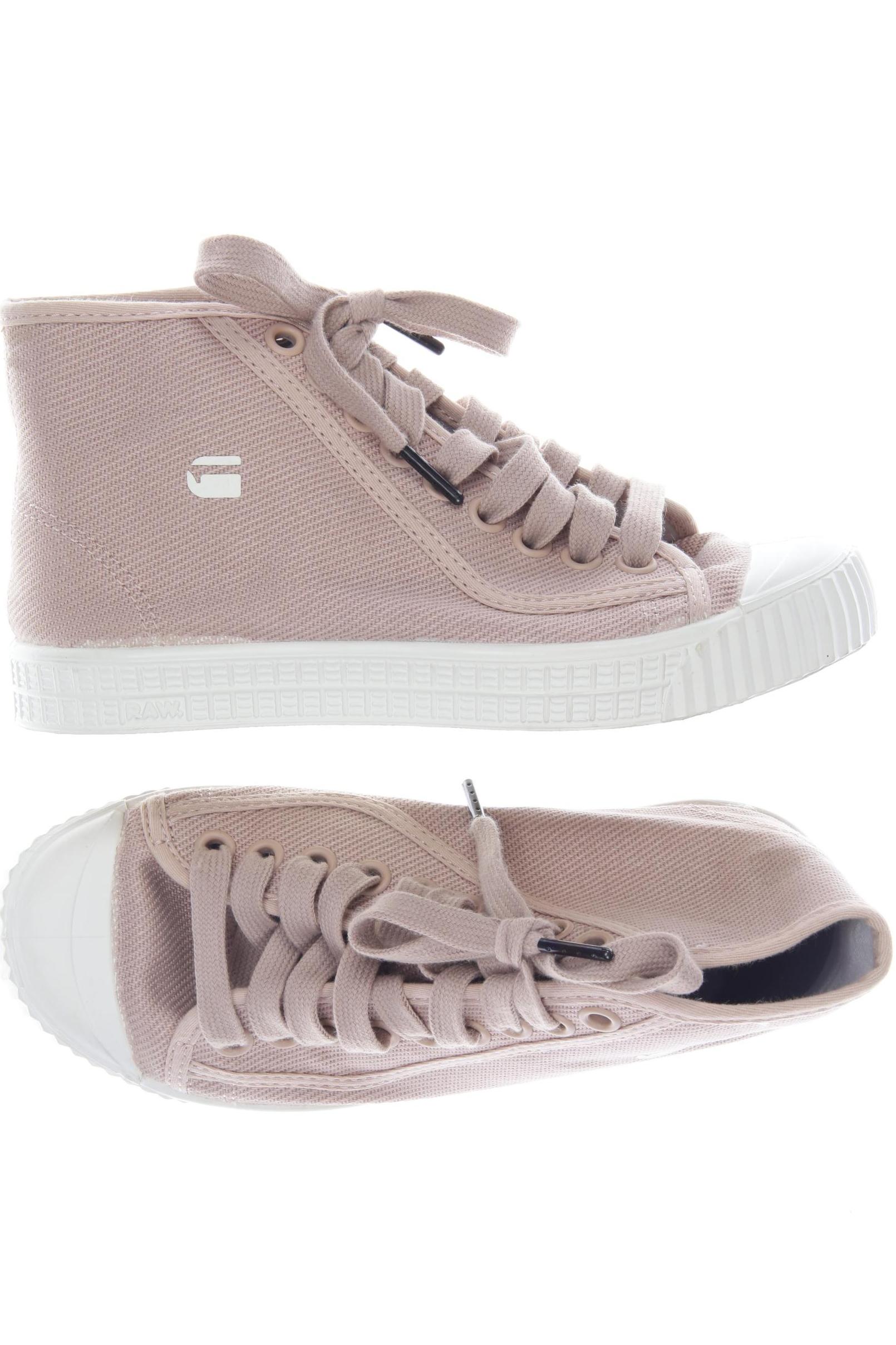 

G-Star RAW Damen Sneakers, pink, Gr. 37