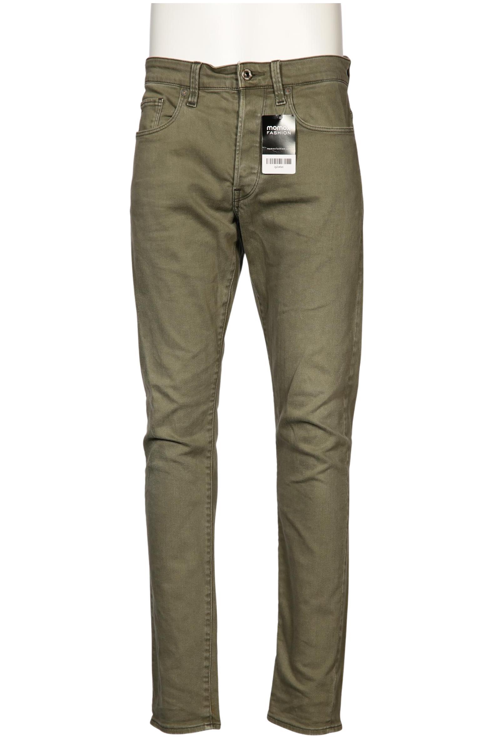 Thumbnail - G Star RAW Herren Jeans, grün, Gr. 31