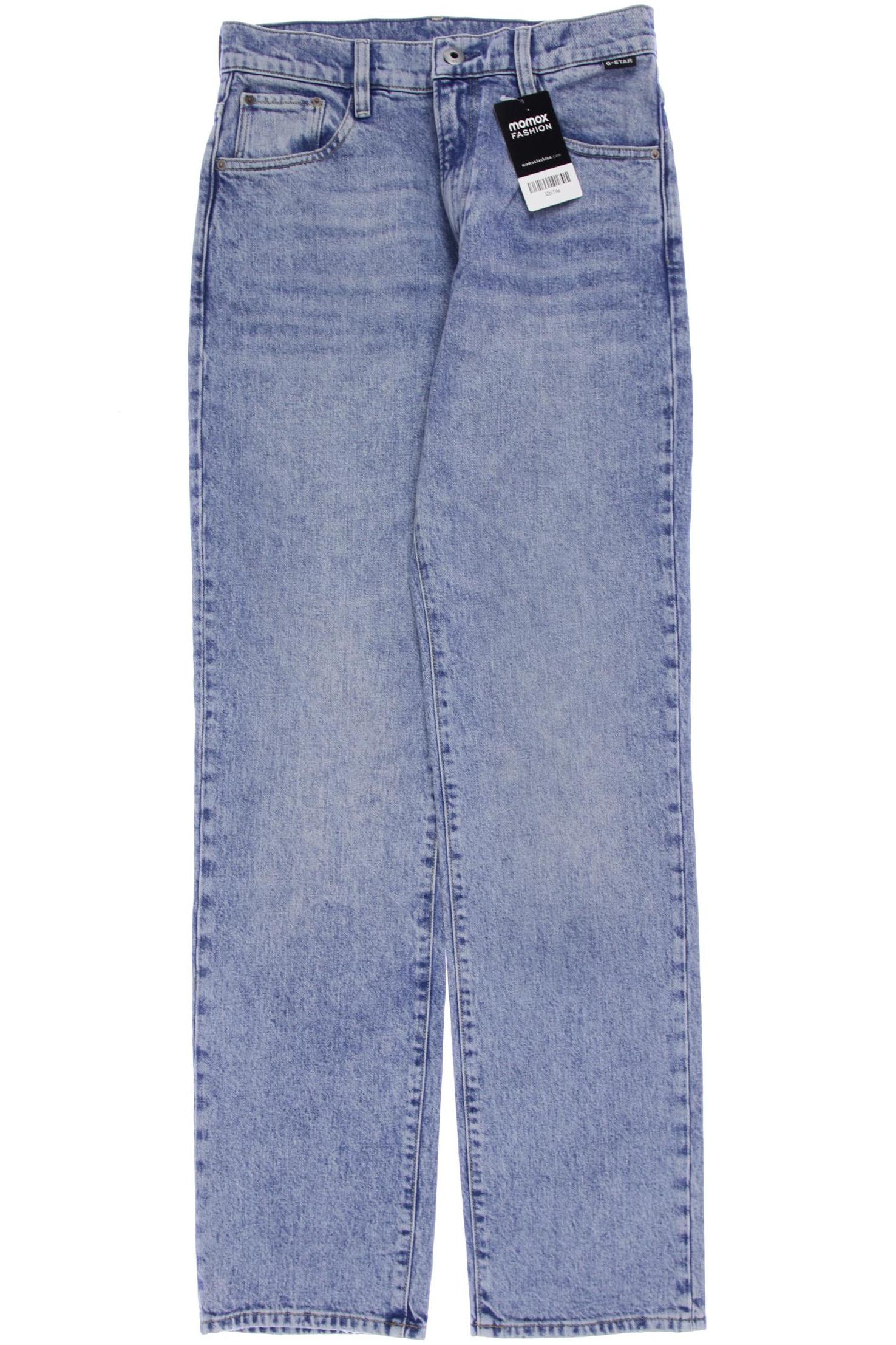 

G Star RAW Damen Jeans, blau, Gr. 28