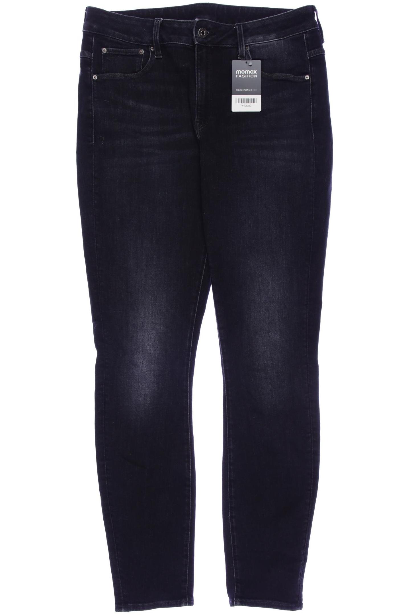Thumbnail - G Star RAW Damen Jeans, grau, Gr. 32