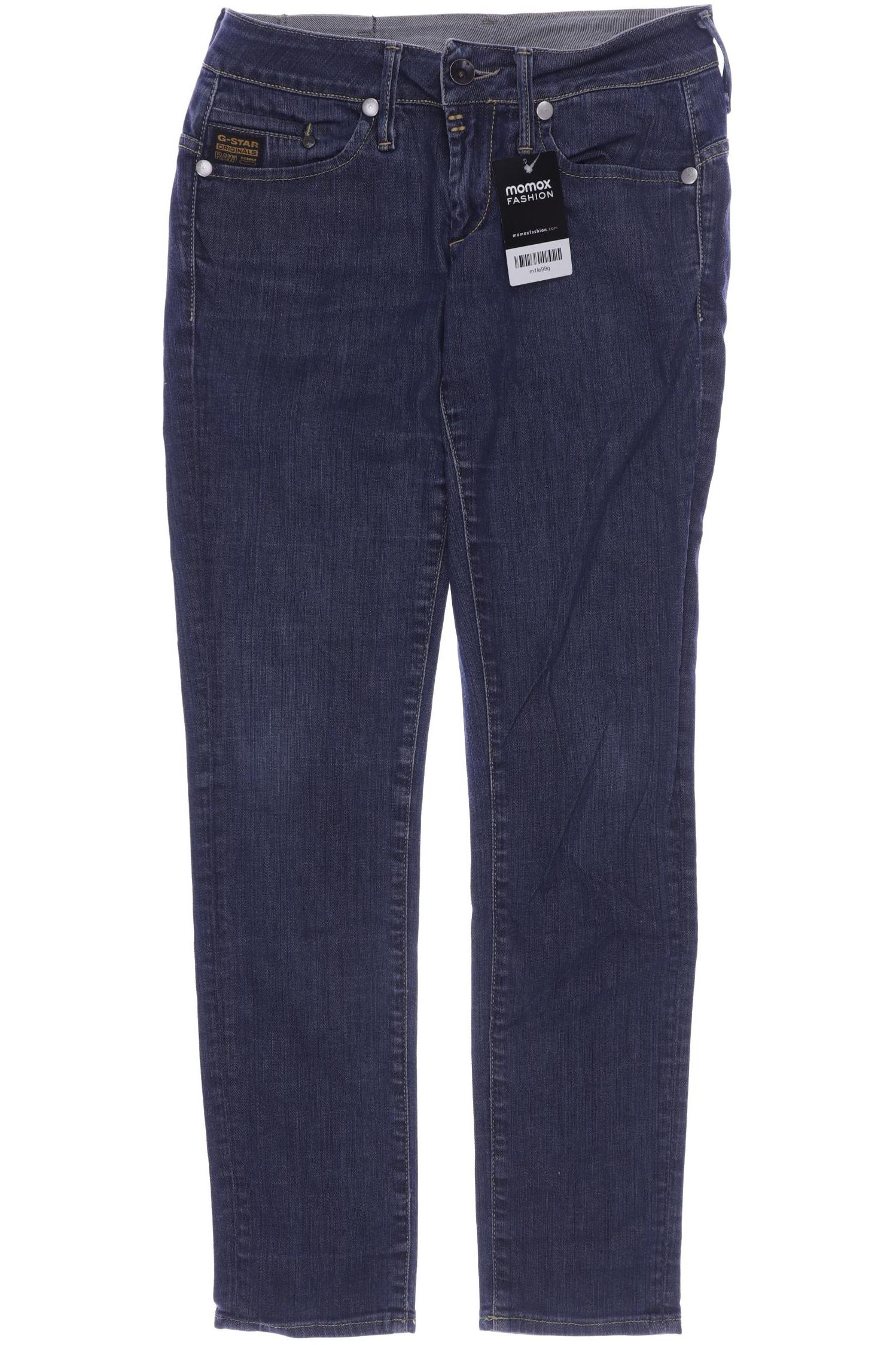 

G Star RAW Damen Jeans, blau, Gr. 28