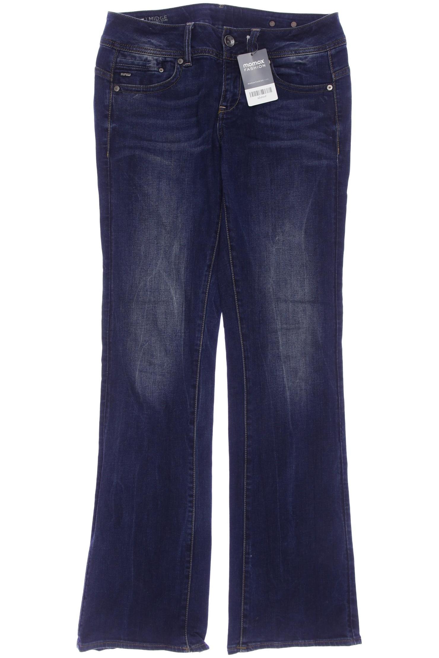 

G Star RAW Damen Jeans, marineblau, Gr. 29