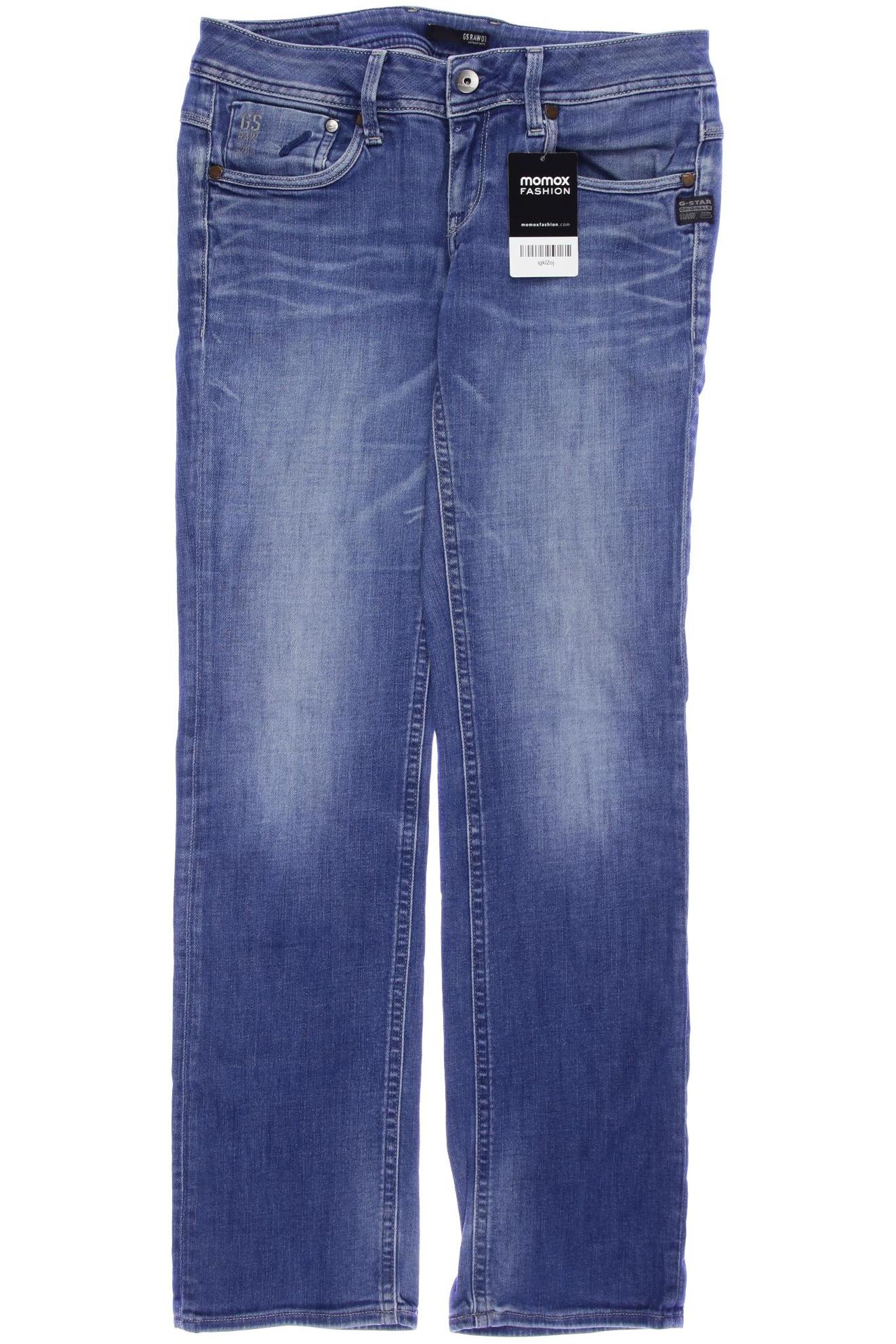 

G Star RAW Damen Jeans, blau, Gr. 29