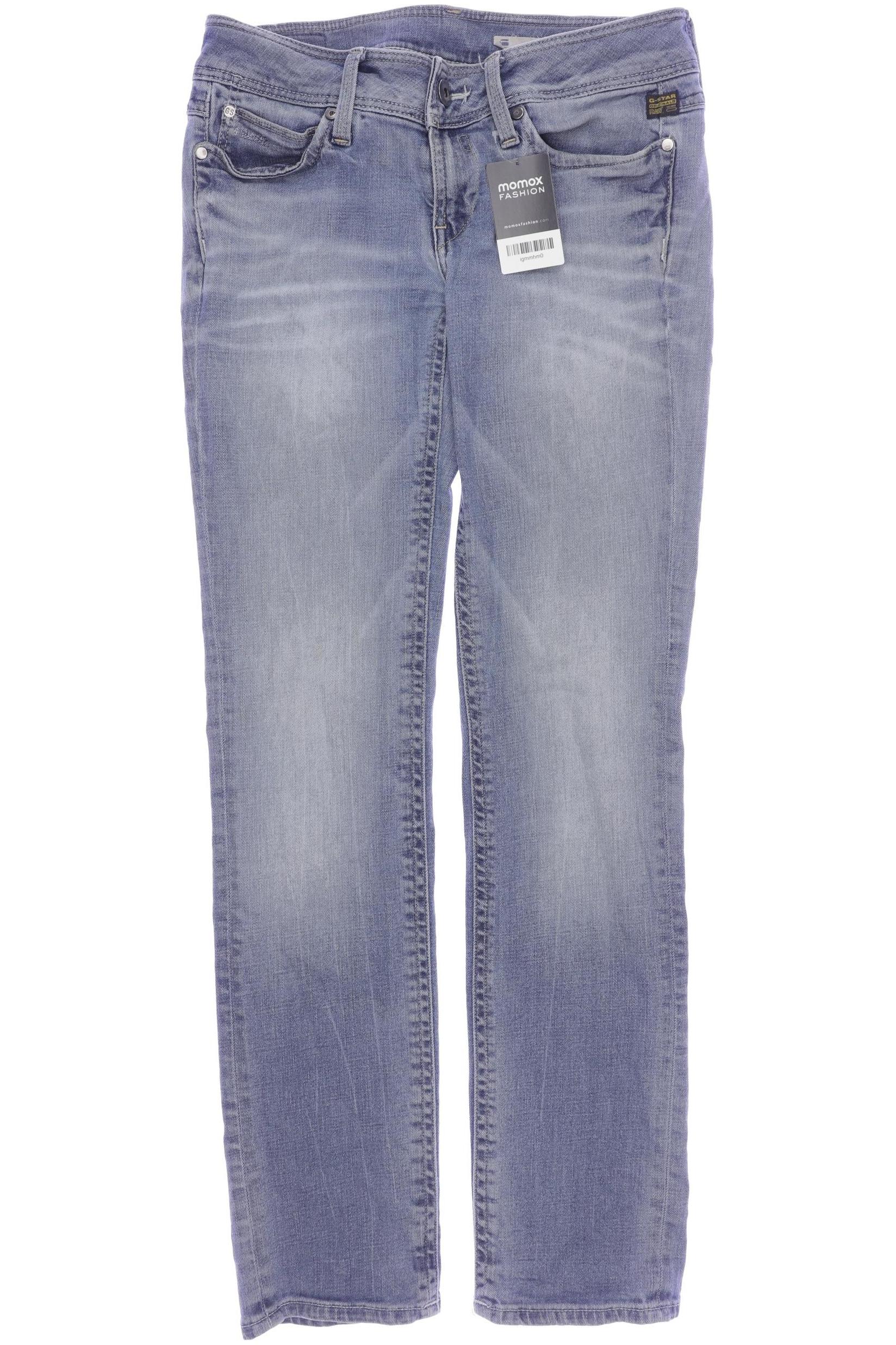 

G Star RAW Damen Jeans, blau, Gr. 29