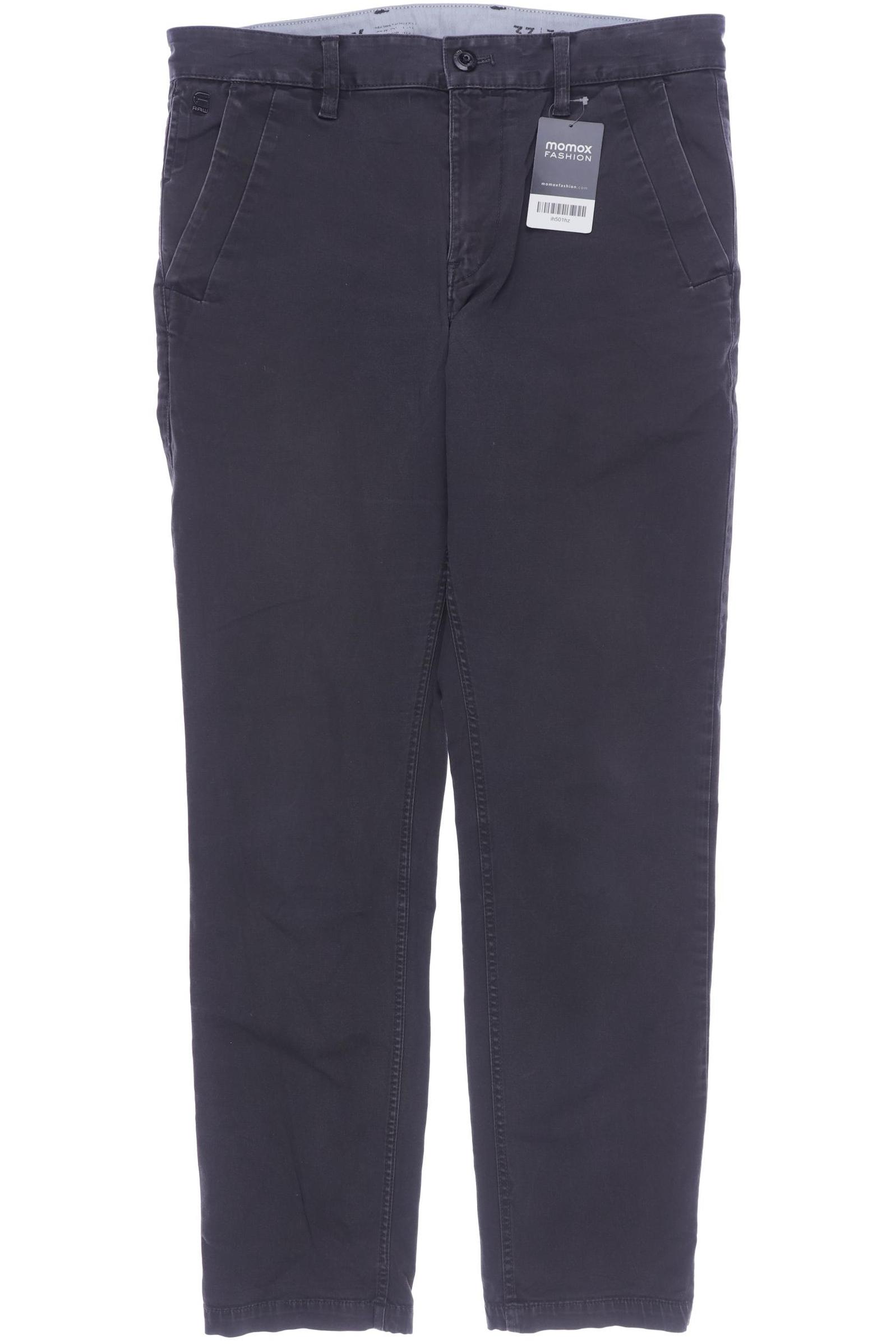 

G STAR RAW Herren Jeans, grau