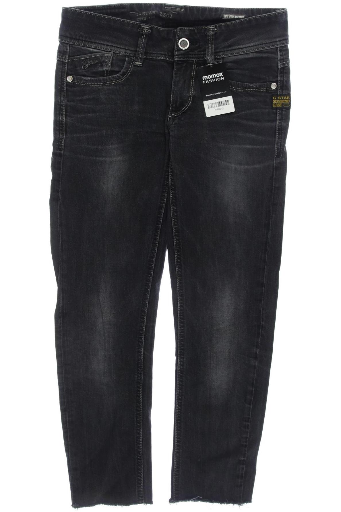 

G Star RAW Damen Jeans, grau, Gr. 28