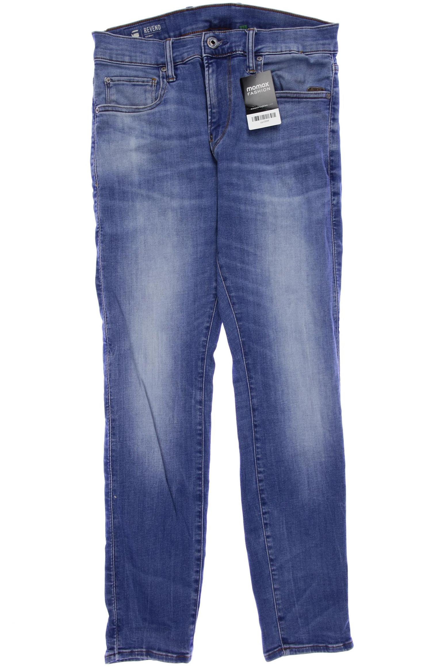 

G Star RAW Herren Jeans, blau, Gr. 31